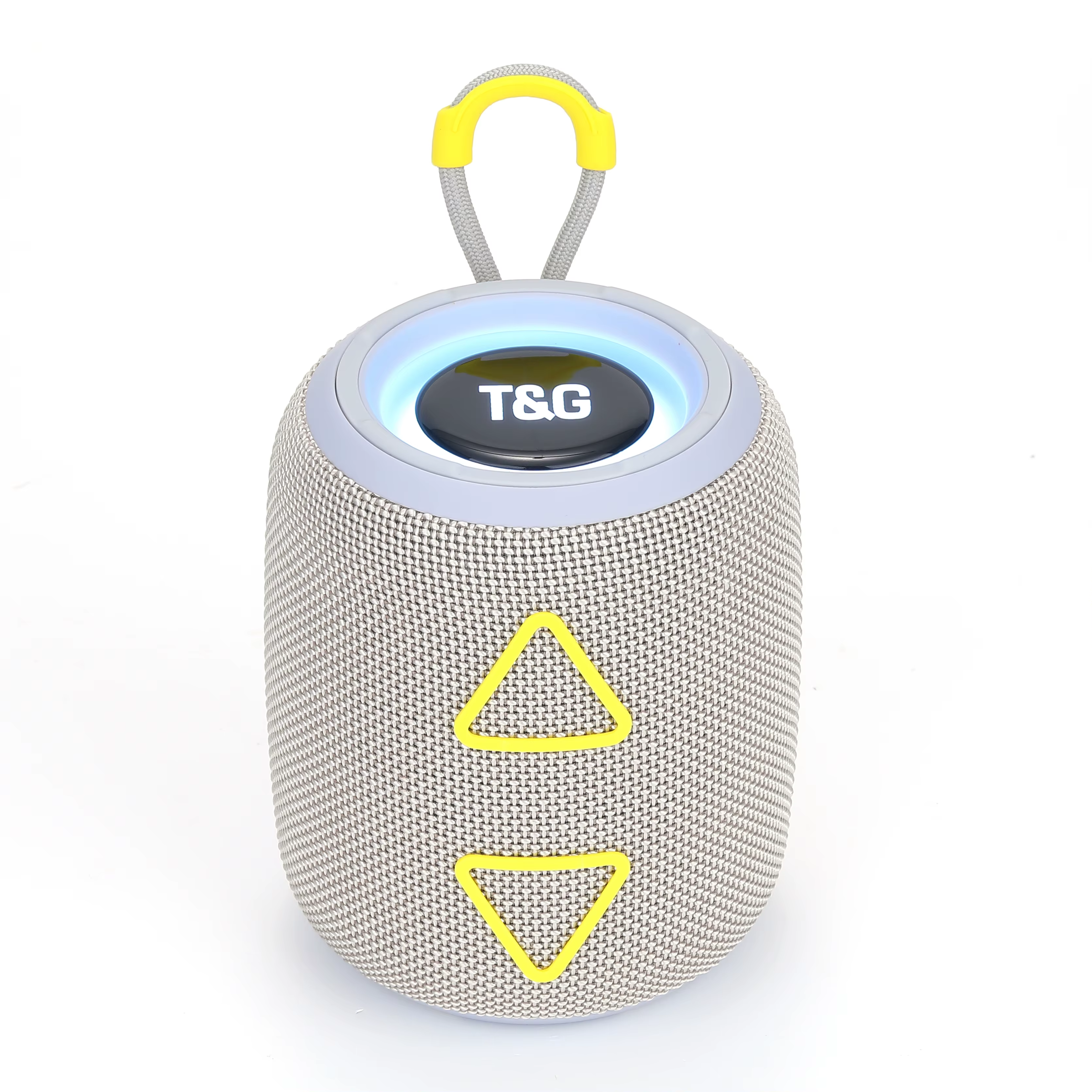 Колонка Bluetooth T&G TG-655