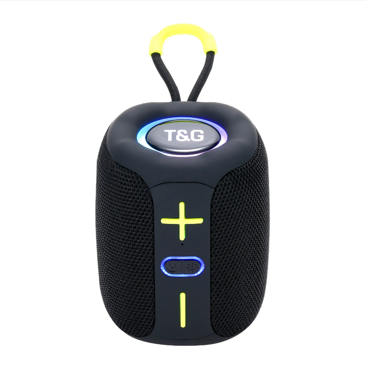 Колонка Bluetooth T&G TG-658