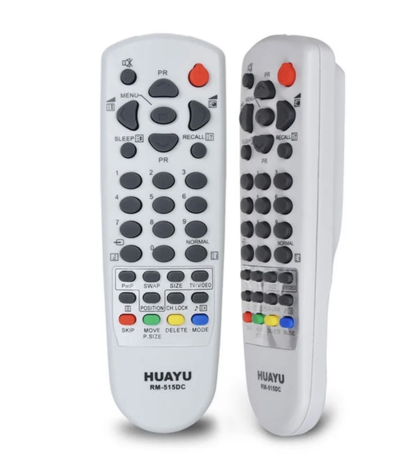 DAEWOO RM-515DC universal - (корпус типа R-44C07) TV