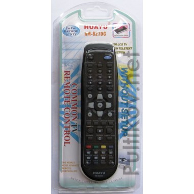 DAEWOO RM-827DC universal - (корпус типа R55G10) LCD TV