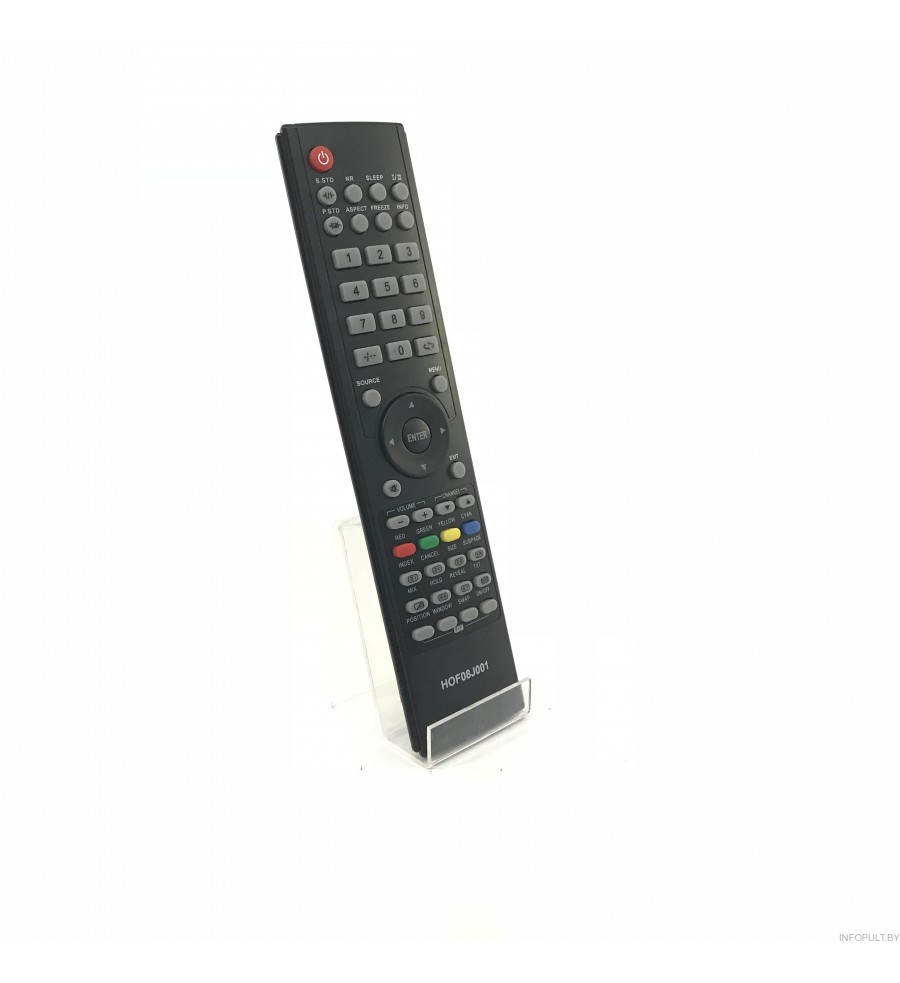 Dexp ER-22601A, F40B7000H LCD TV ic