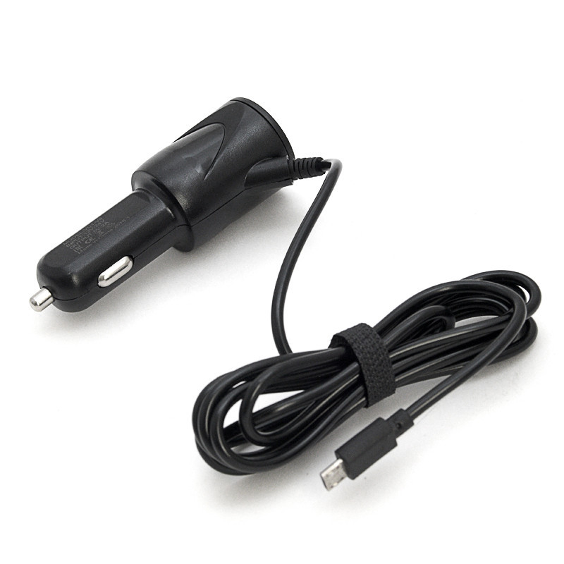 АЗУ micro USB 1.5m ISA VC1-V8 2A
