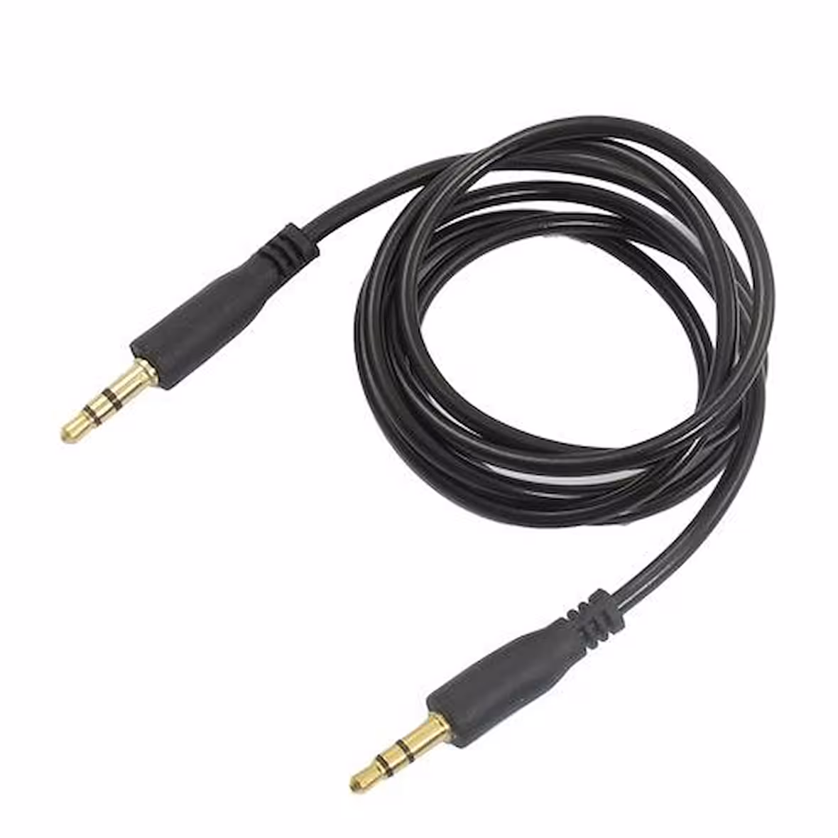 Кабель AUX 1.5m MB 0.15K /коробка/