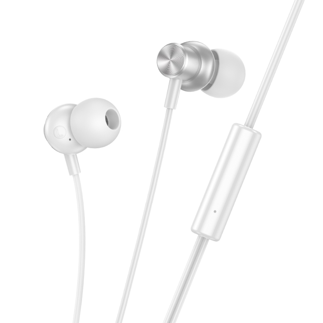Наушники HOCO M110 (White)