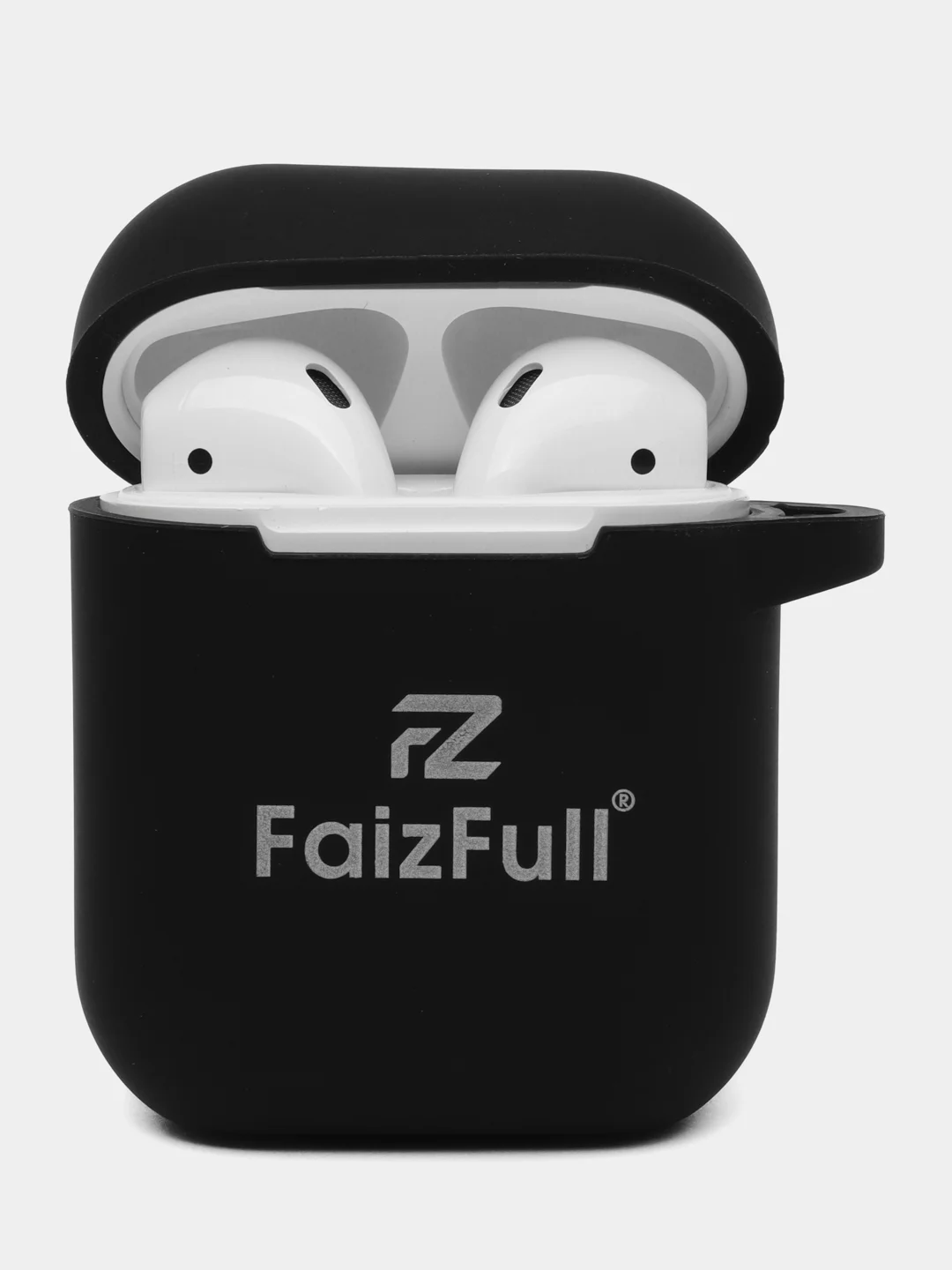 Наушники Bluetooth FaizFull Faiz 2 (Белый)