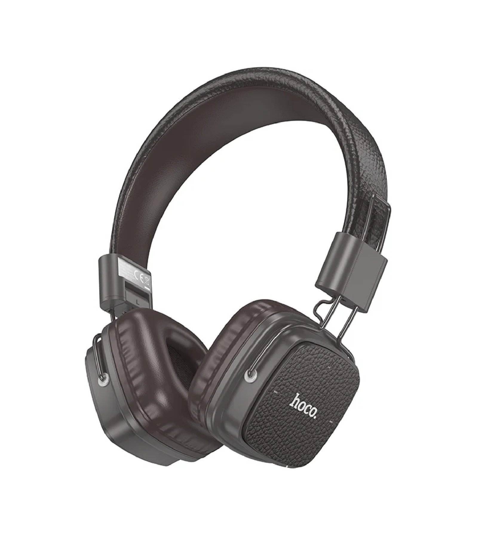 Наушники Bluetooth Hoco W56 (Черный)