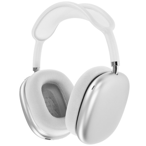 Наушники bluetooth Hoco W65 (Silver)