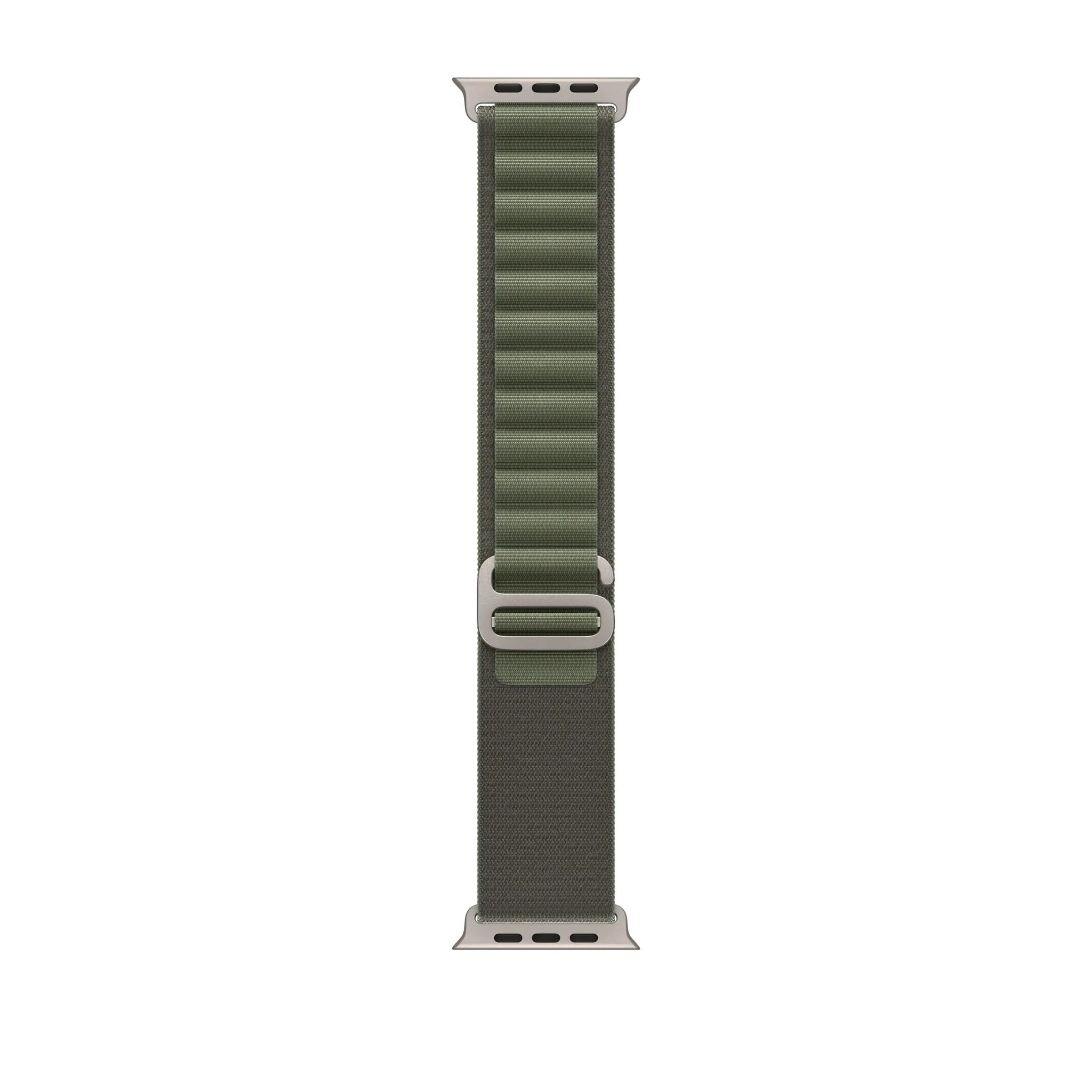 Ремешок Apple Watch 42/44/45/49mm MUTURAL "Alpine Loop" (Indigo)