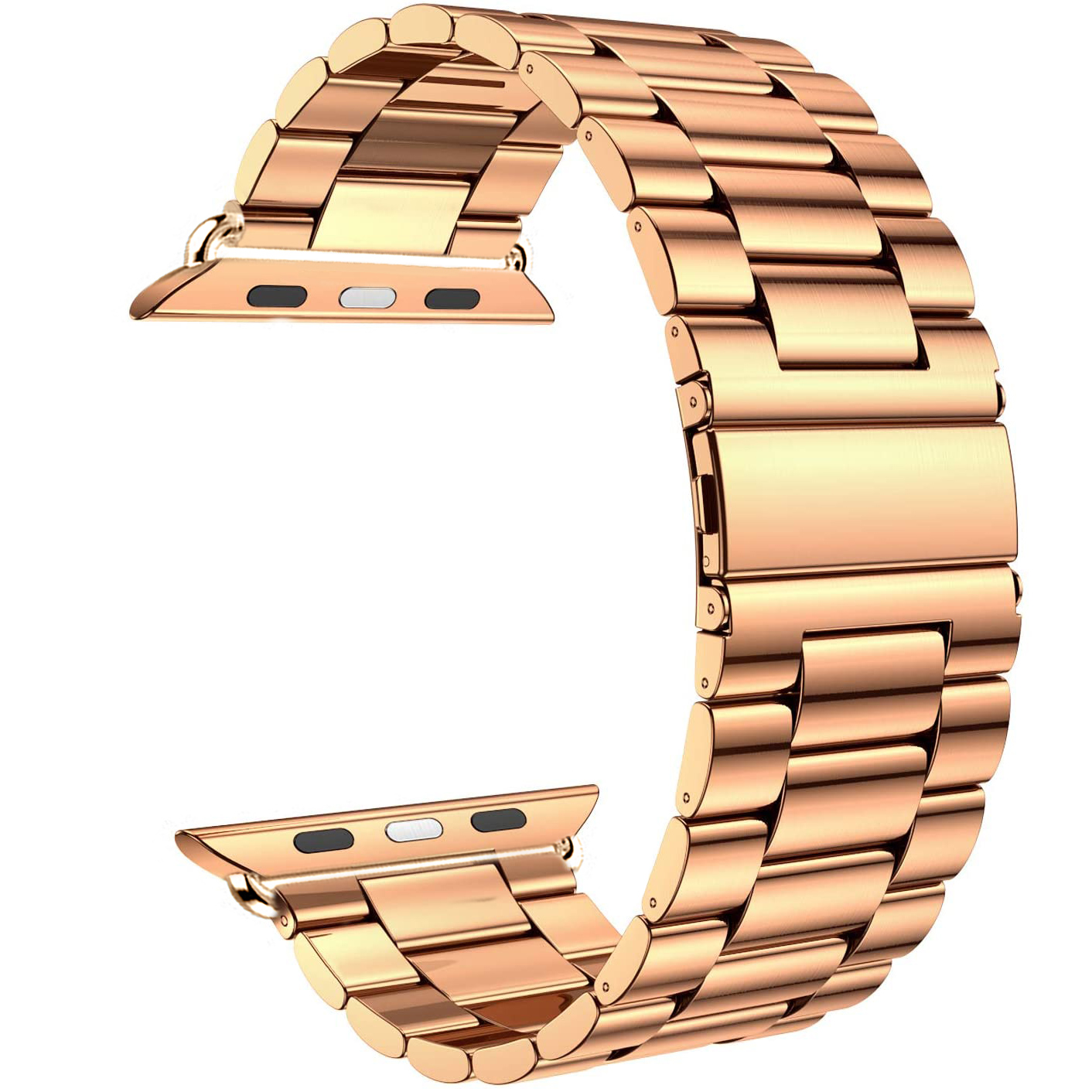 Ремешок Apple Watch 42/44/45/49mm Металл (в ассортименте)