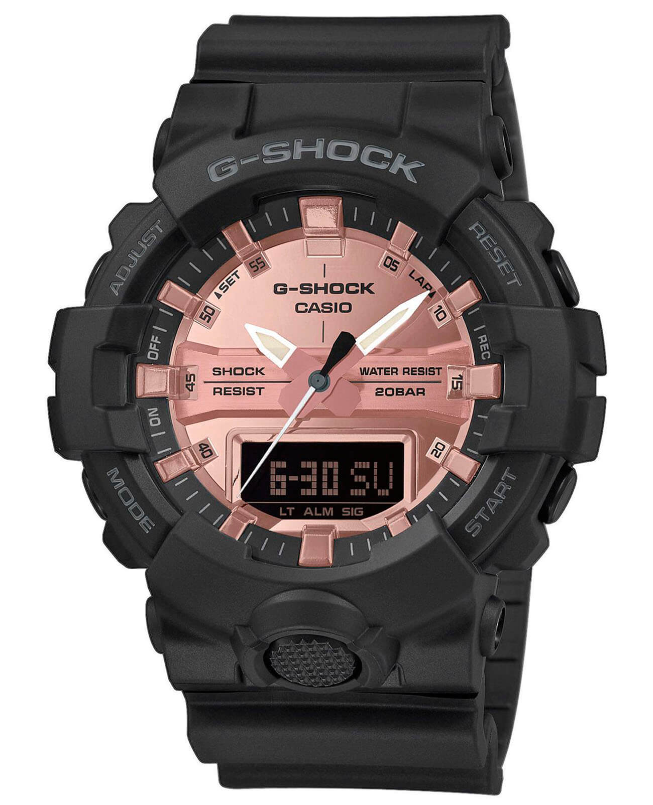 Часы наручные G-SHOCK 800