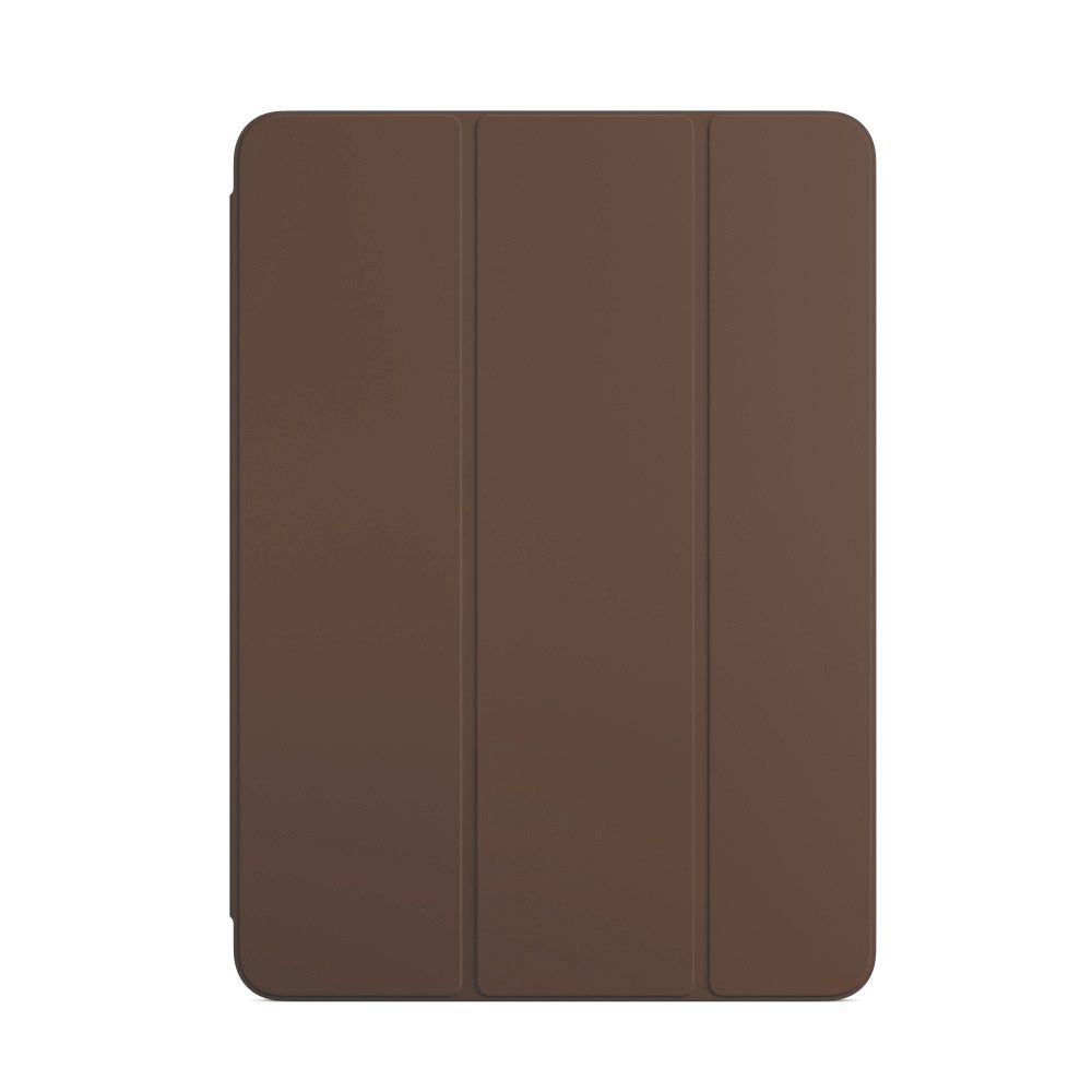 Чехол (книжка) Apple iPad 10.9 / Air 5 Mutural Folio Case Elegant (Розовый)