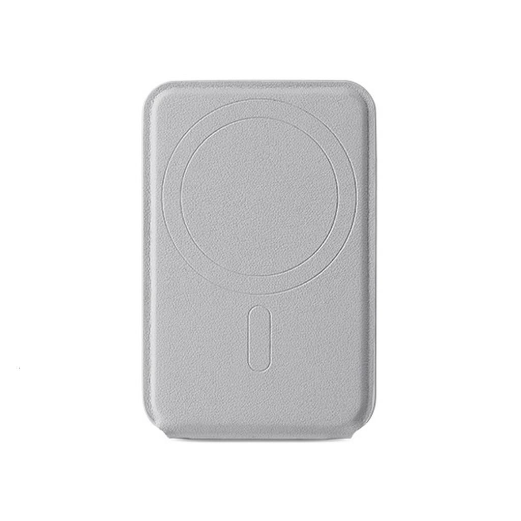 Накладка для MagSafe CardHolder+подставка MUTURAL