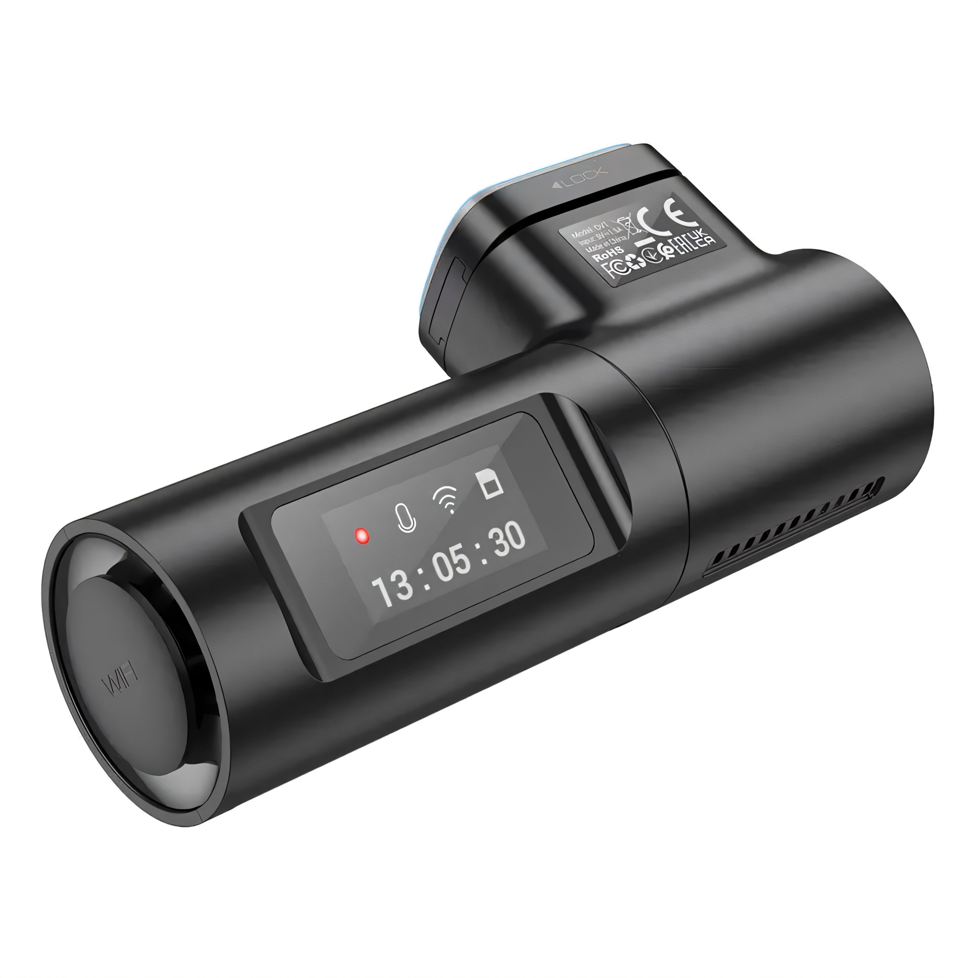 Авторегистратор Eplatus HOCO DV1