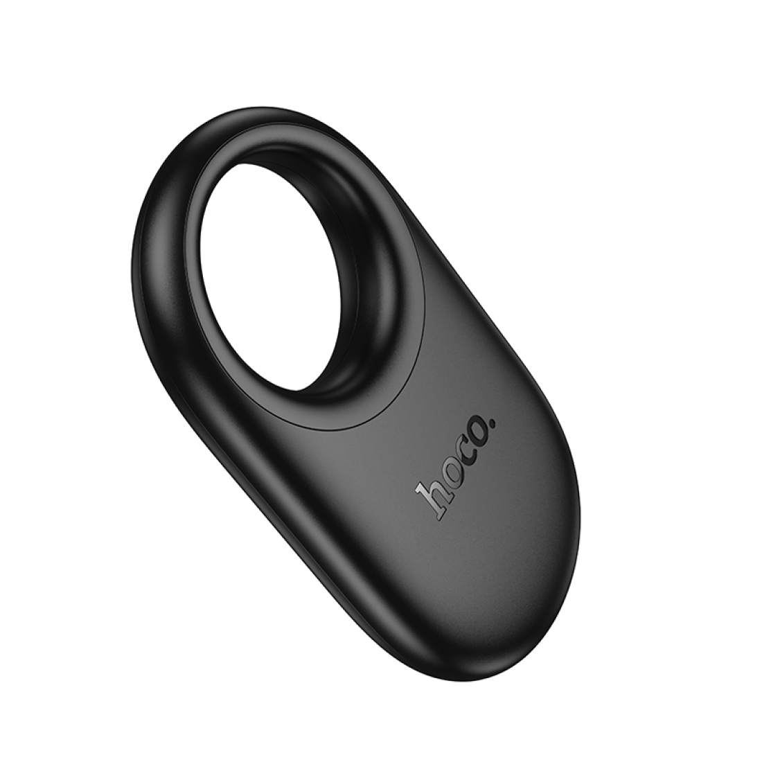 GPS трекер AirTag Hoco E94 для устройств на iOS (Голубой)