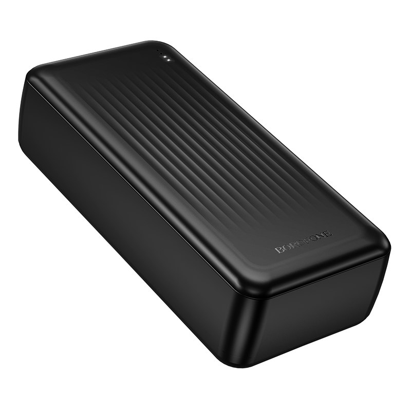 Внешний АКБ (Power Bank) 20000mAh Borofone BJ78A (Черный)