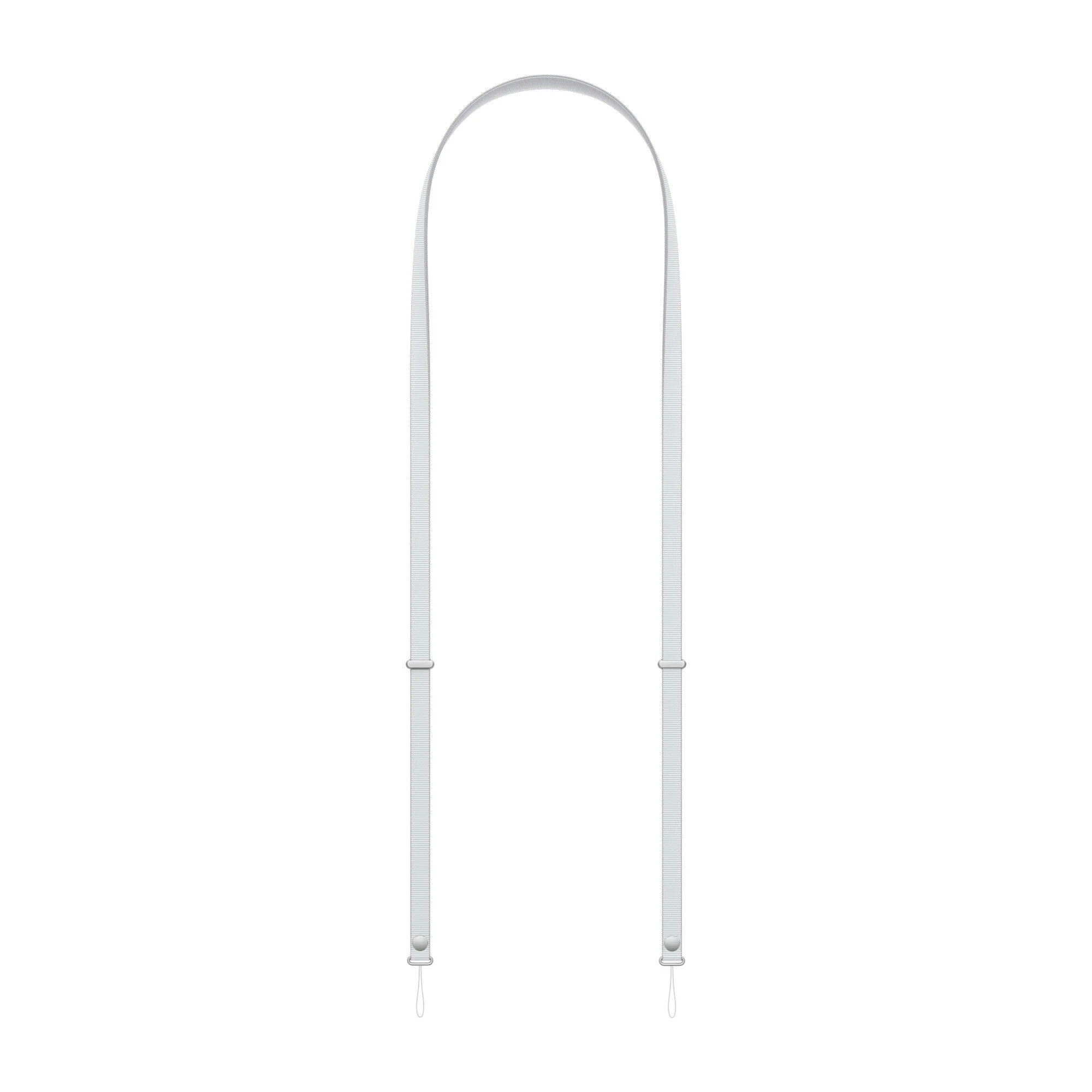 Ремешок Apple Crossbody Strap (Серый)