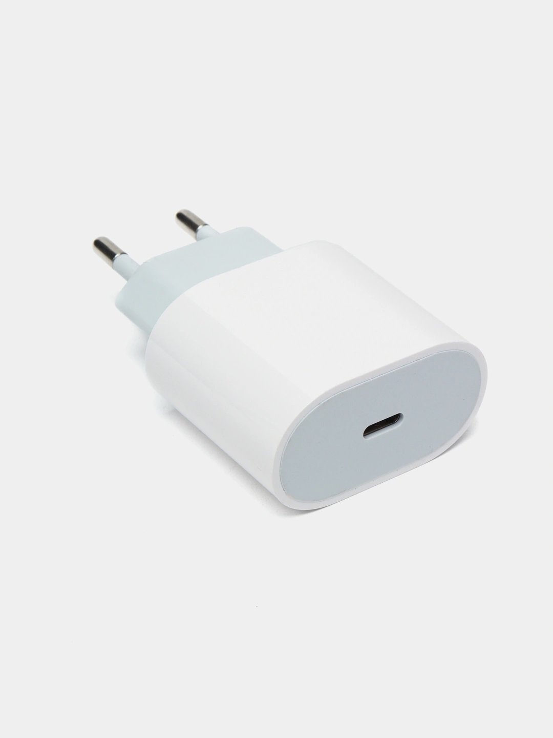 СЗУ (комплект) USB C-C BOROFONE BA103A 20W