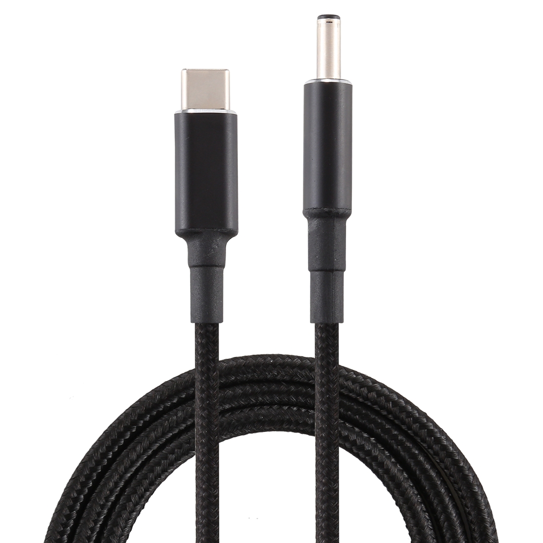 Кабель USB C-C REMAX CB25 240W (Черный)