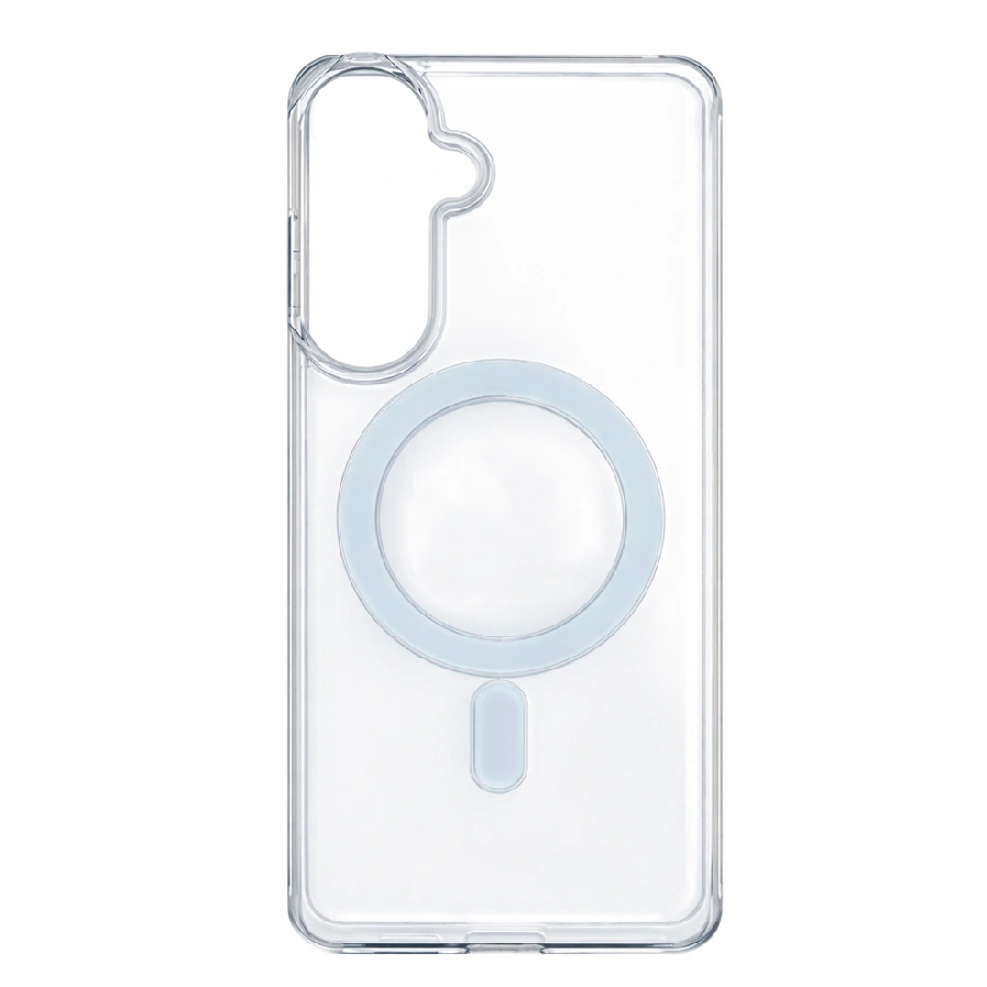 Накладка для Samsung S26 Clear Case MagSafe ECO