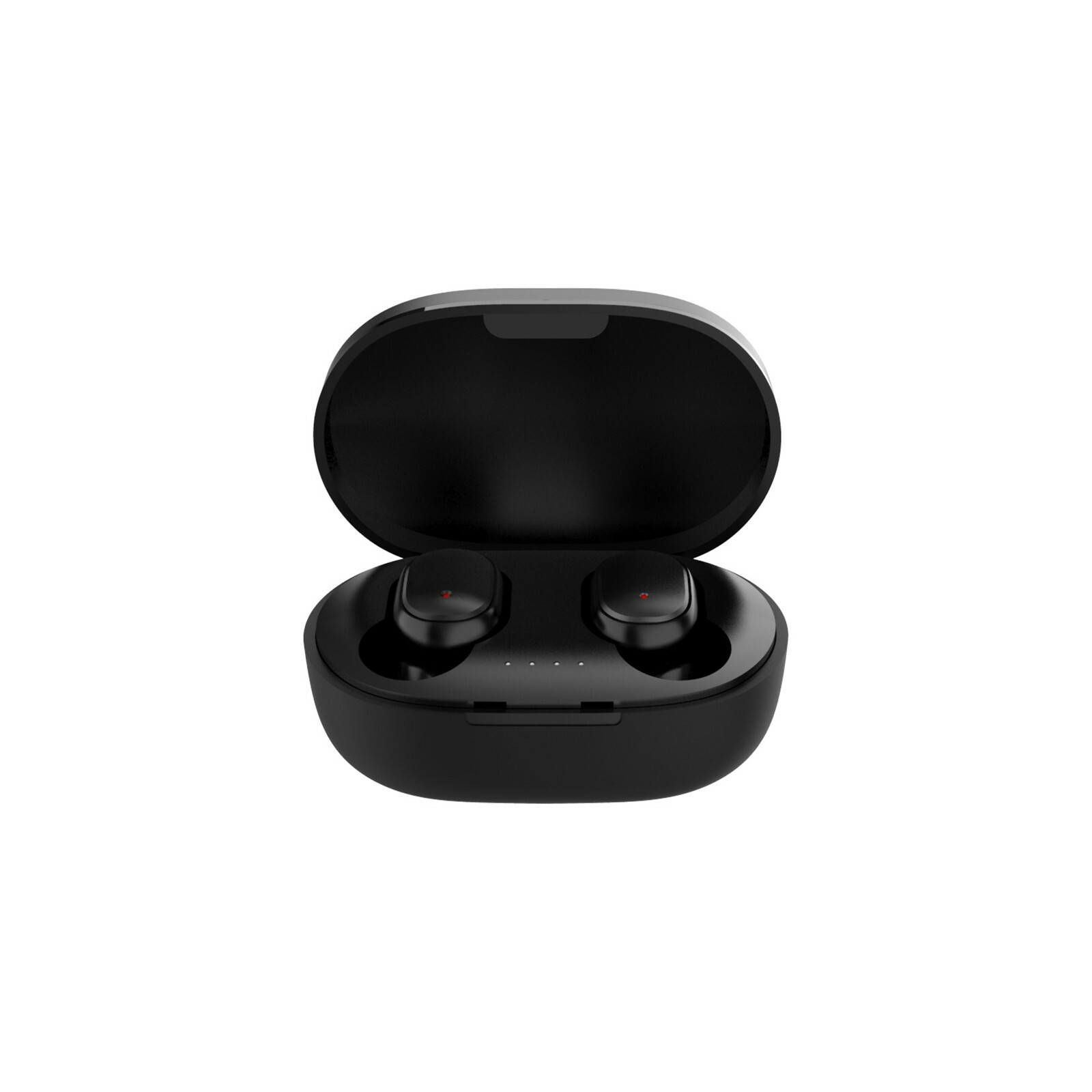 Наушники Bluetooth A6S-H (BLACK)
