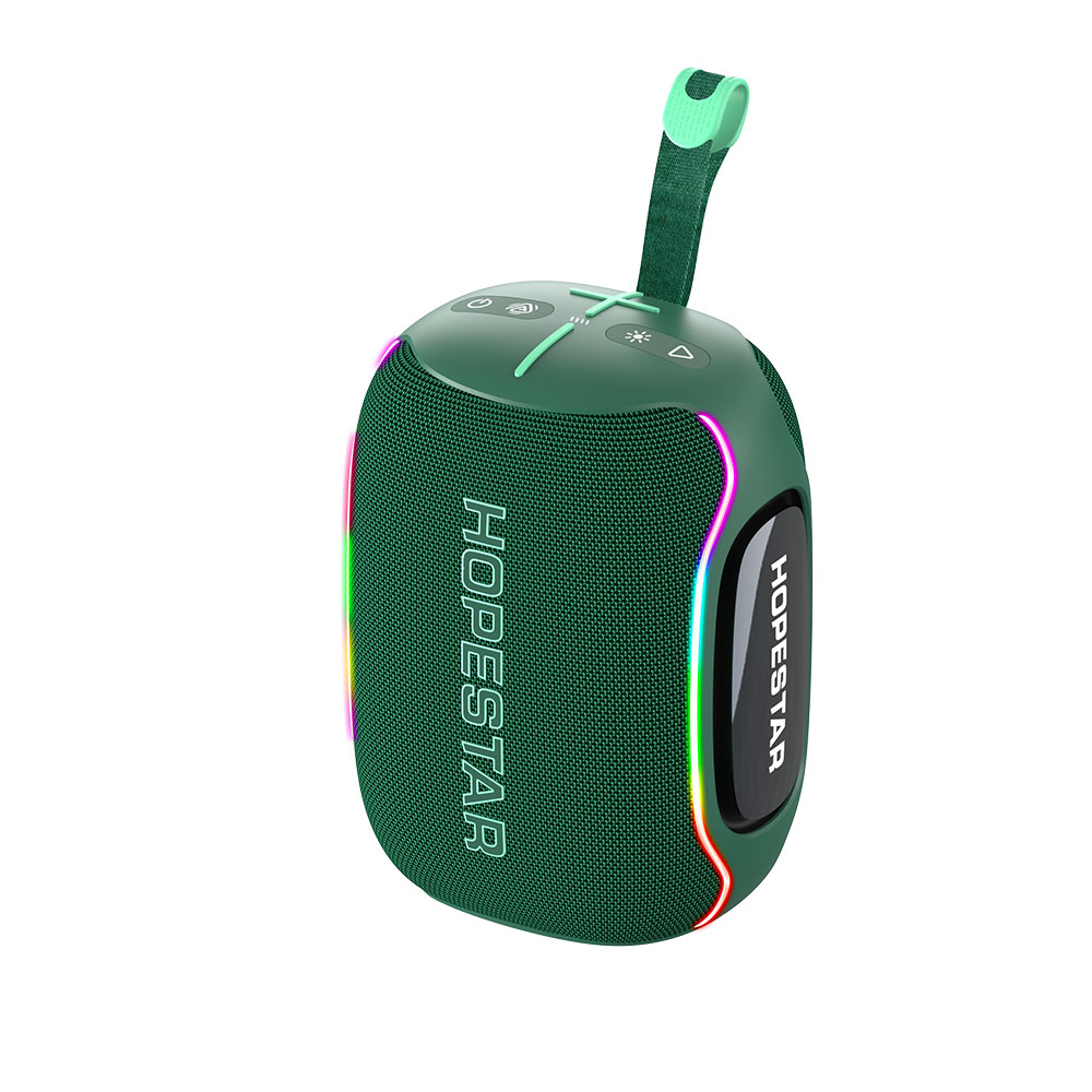 Колонка HOPESTAR H72 /60W,8800mAh/ (в ассортименте)