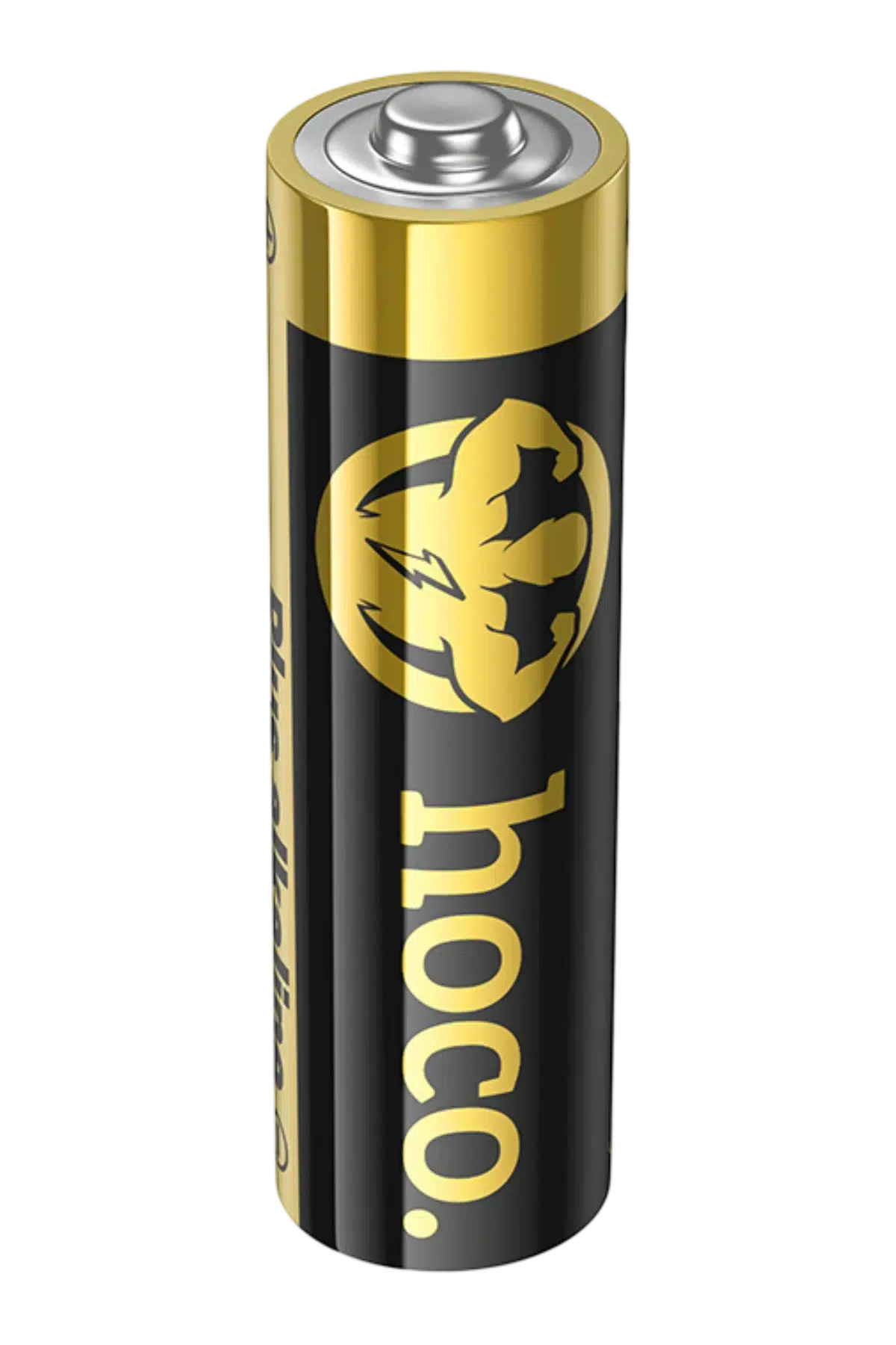 Э/П LR6/AA HOCO JA1 Alkaline (SR10/1шт)