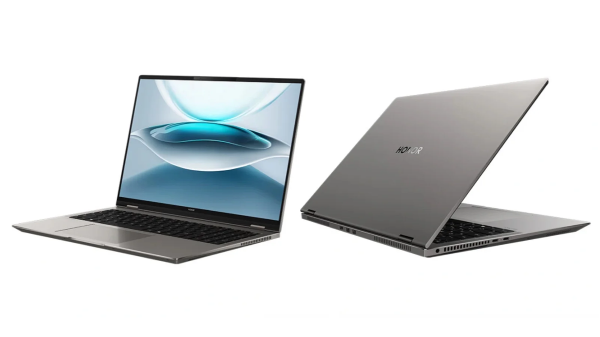Honor MagicBook Pro (Intel Core i5 10210U/Nvidia MX350/SSD 512Gb/16gb) Silver (Б/У)