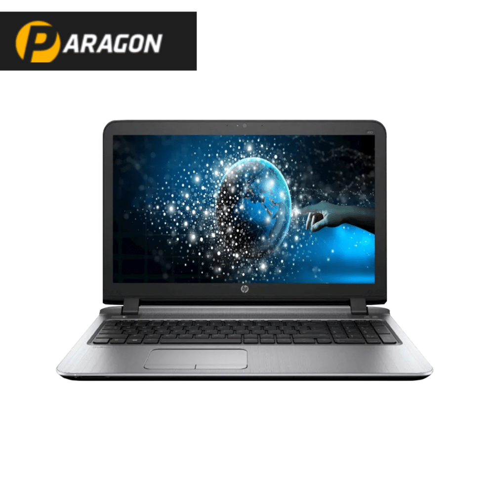 HP ProBook 450 G3 (intel core i7/Intel HD/500Gb/8gb) T1B71UT#ABA, Хорошее, Black, Б/У