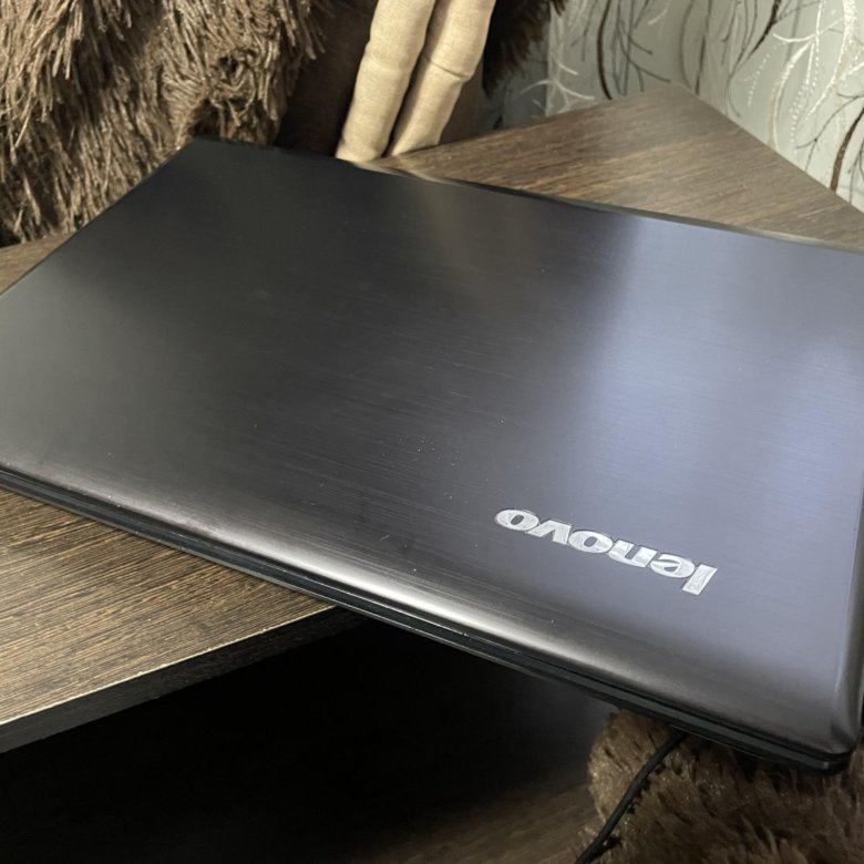 Lenovo G580 (Celeron/4GB/SSD 240GB), В ремонте