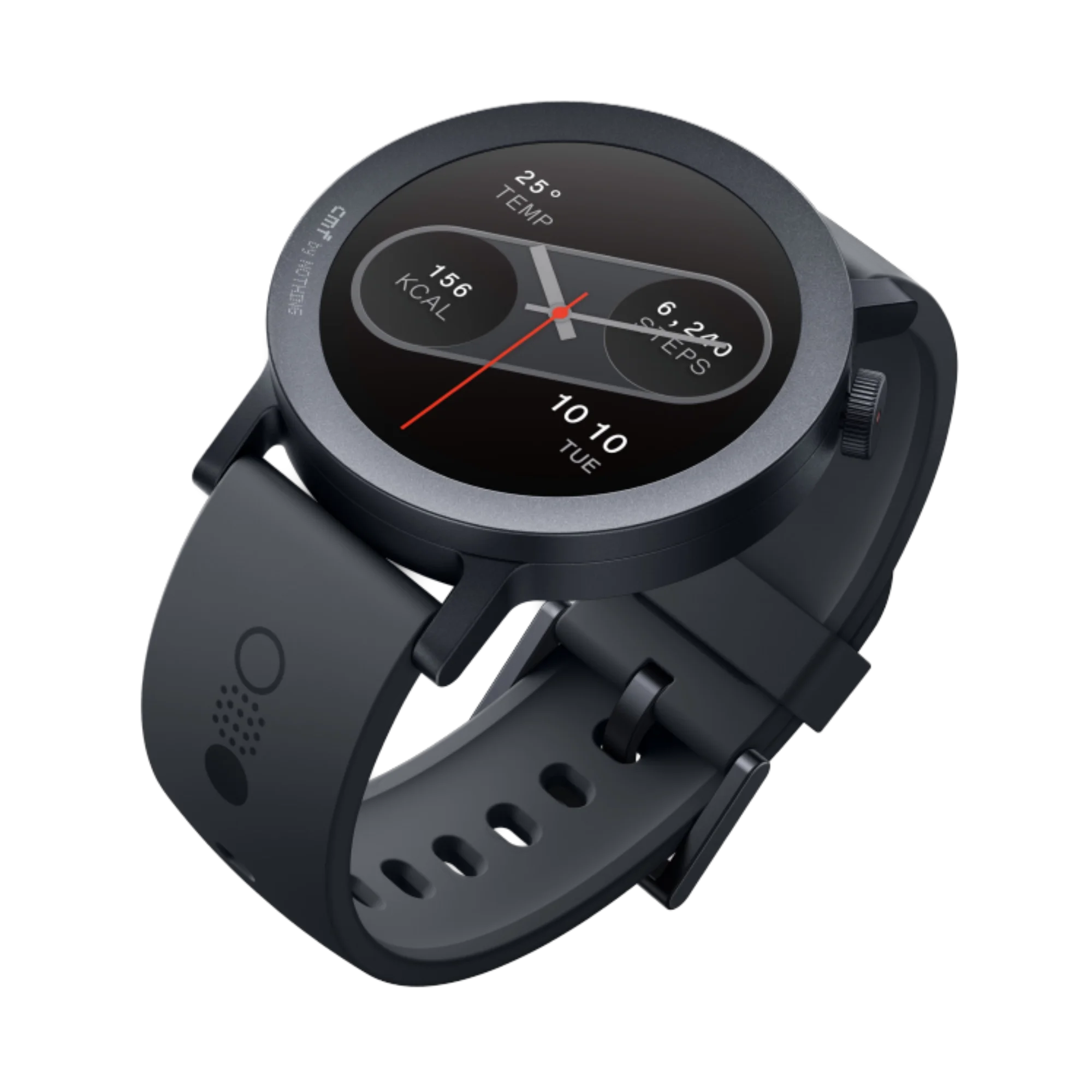 Nothing CMF Watch Pro 2 Dark Grey