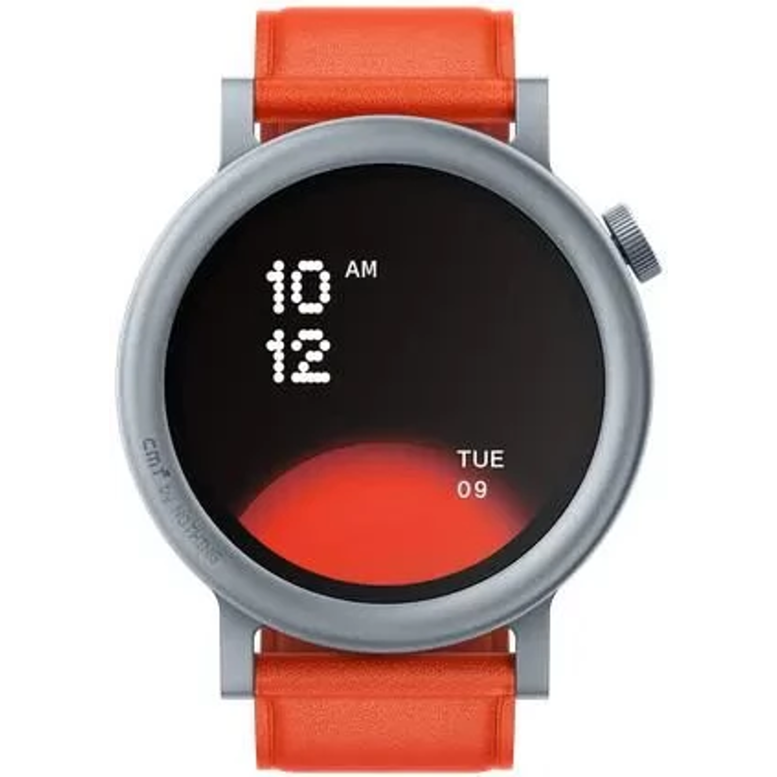 Nothing CMF Watch Pro 2 Grey, Global