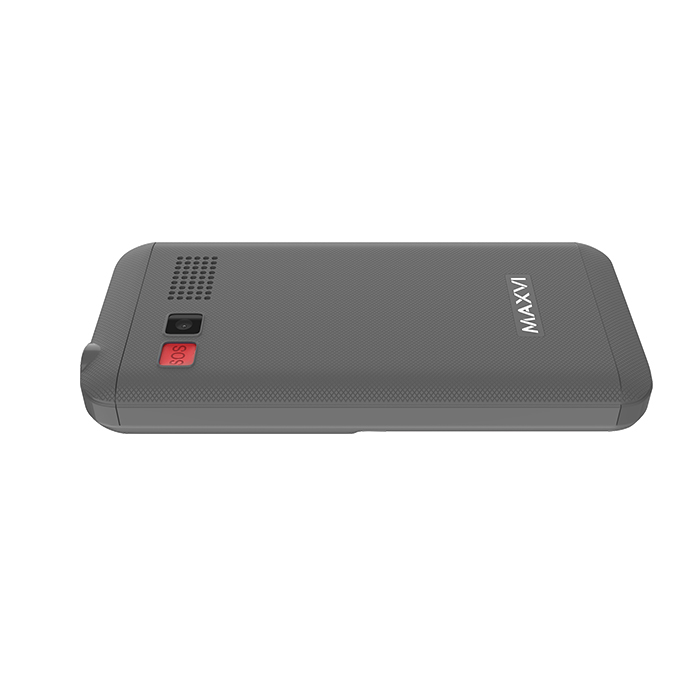 Maxvi B231 Grey