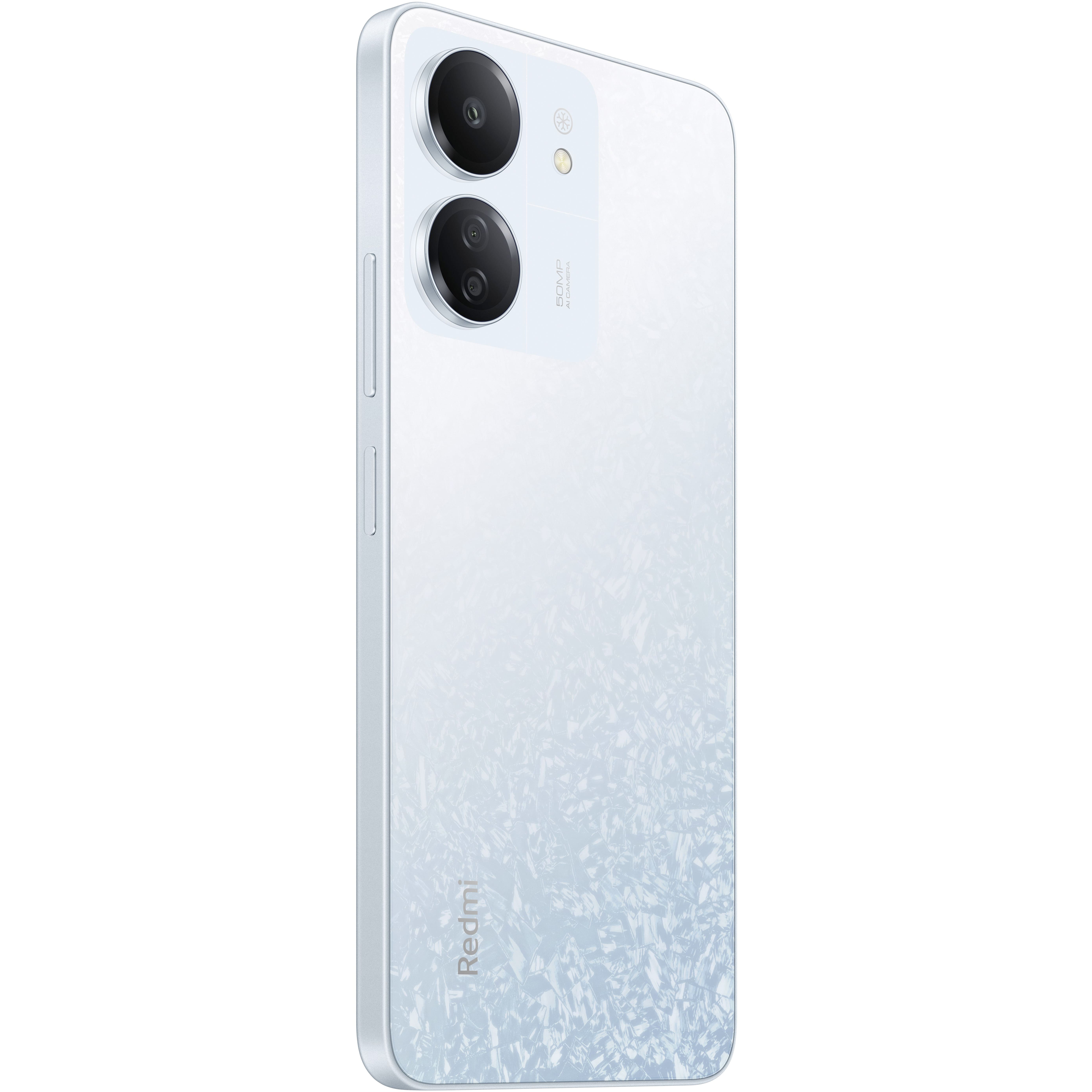 Xiaomi Redmi 13 8/256Gb (Б/У) (White)
