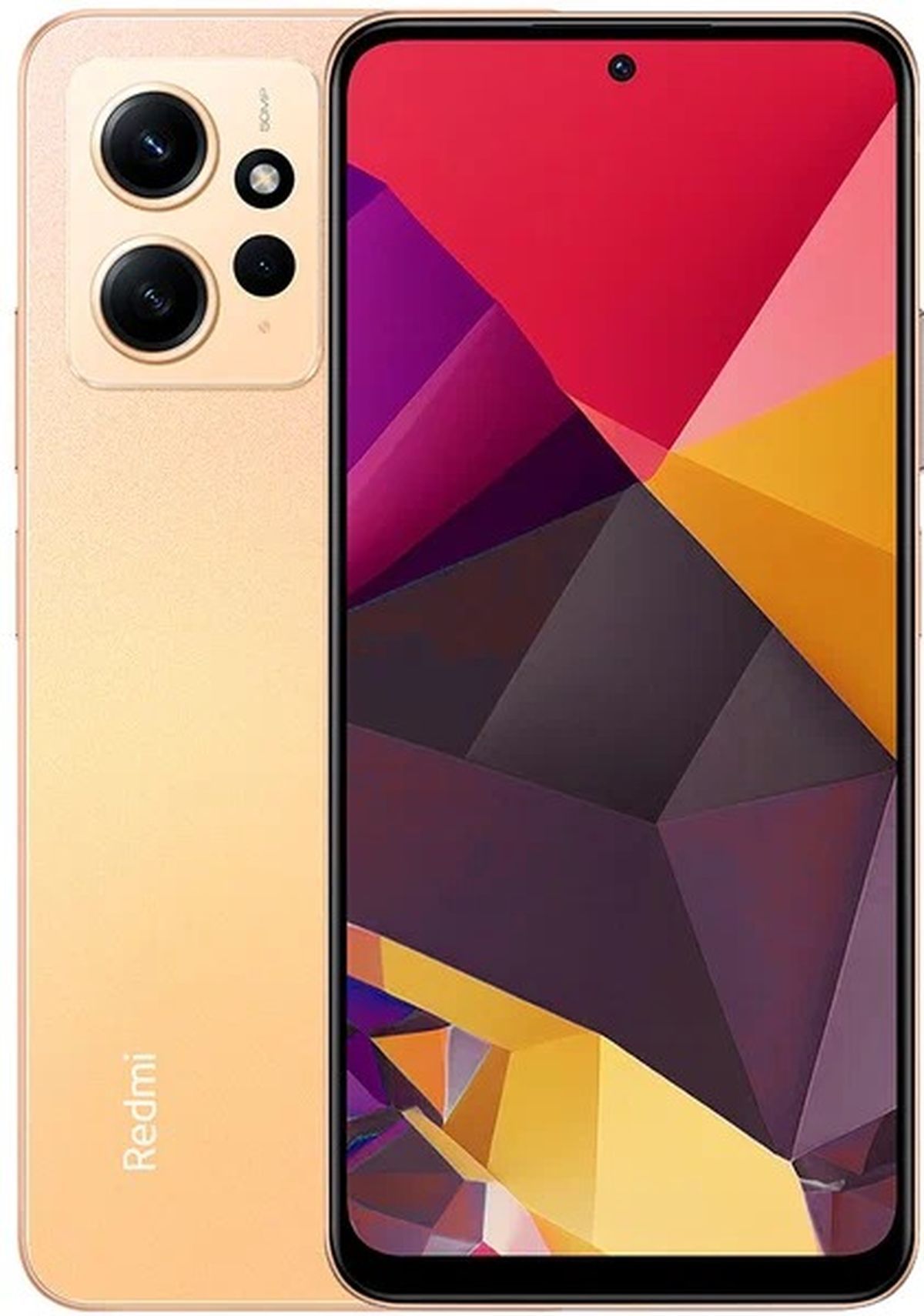 Xiaomi Redmi Note 12 4G 4/128Gb (Б/У)