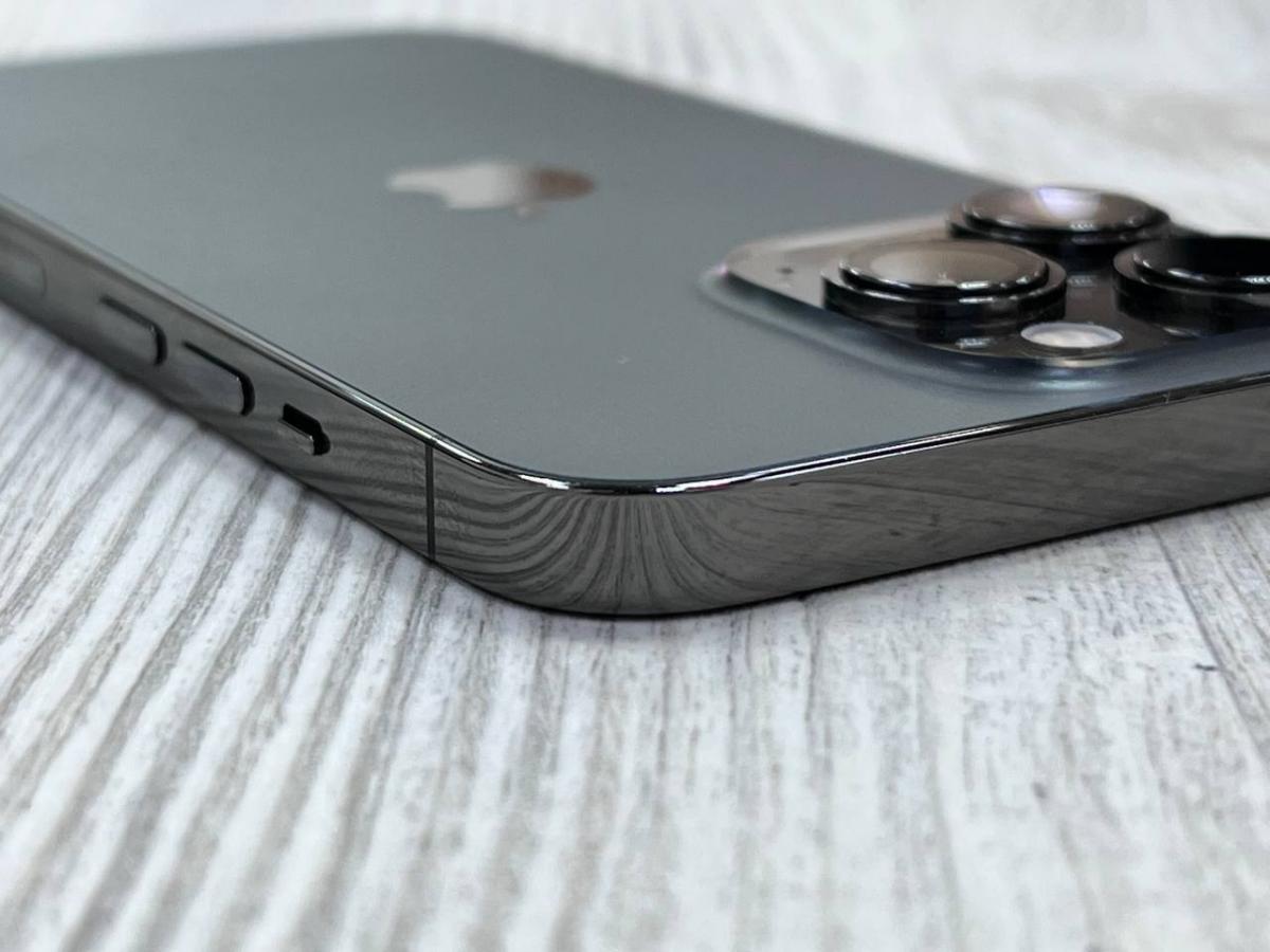 Apple iPhone 13 Pro 256Gb (Б/У), Graphite