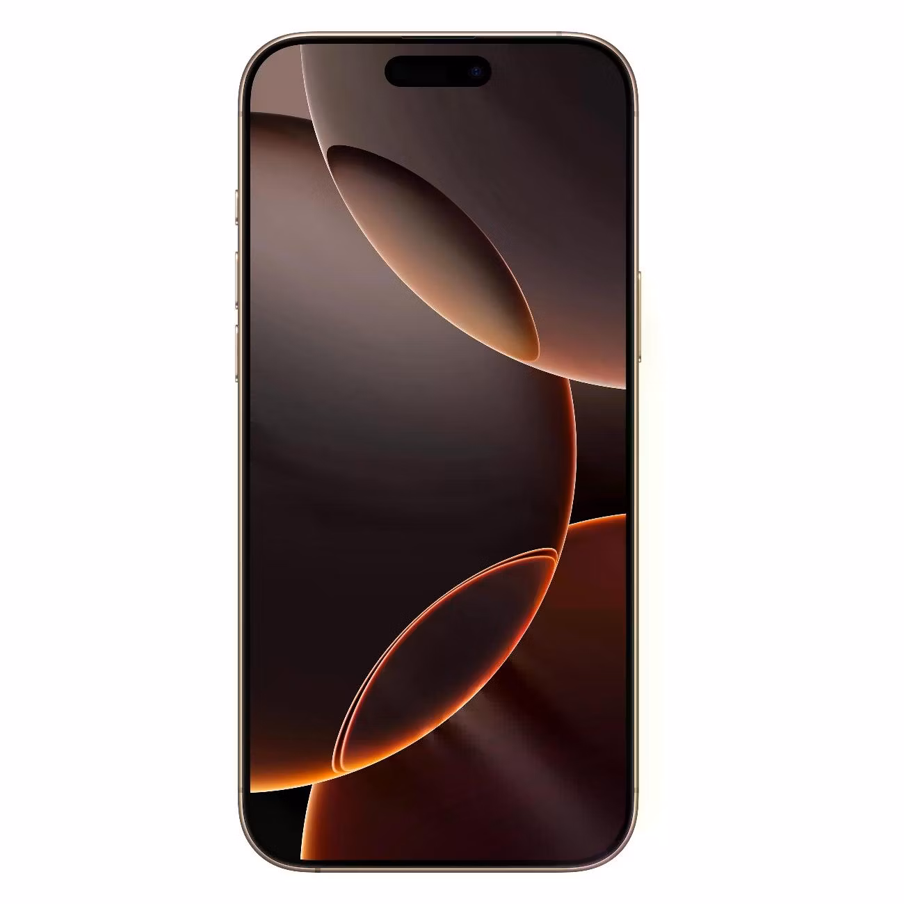 Apple IPhone 16 Pro Max 512Gb (Б/У), Desert Titanium