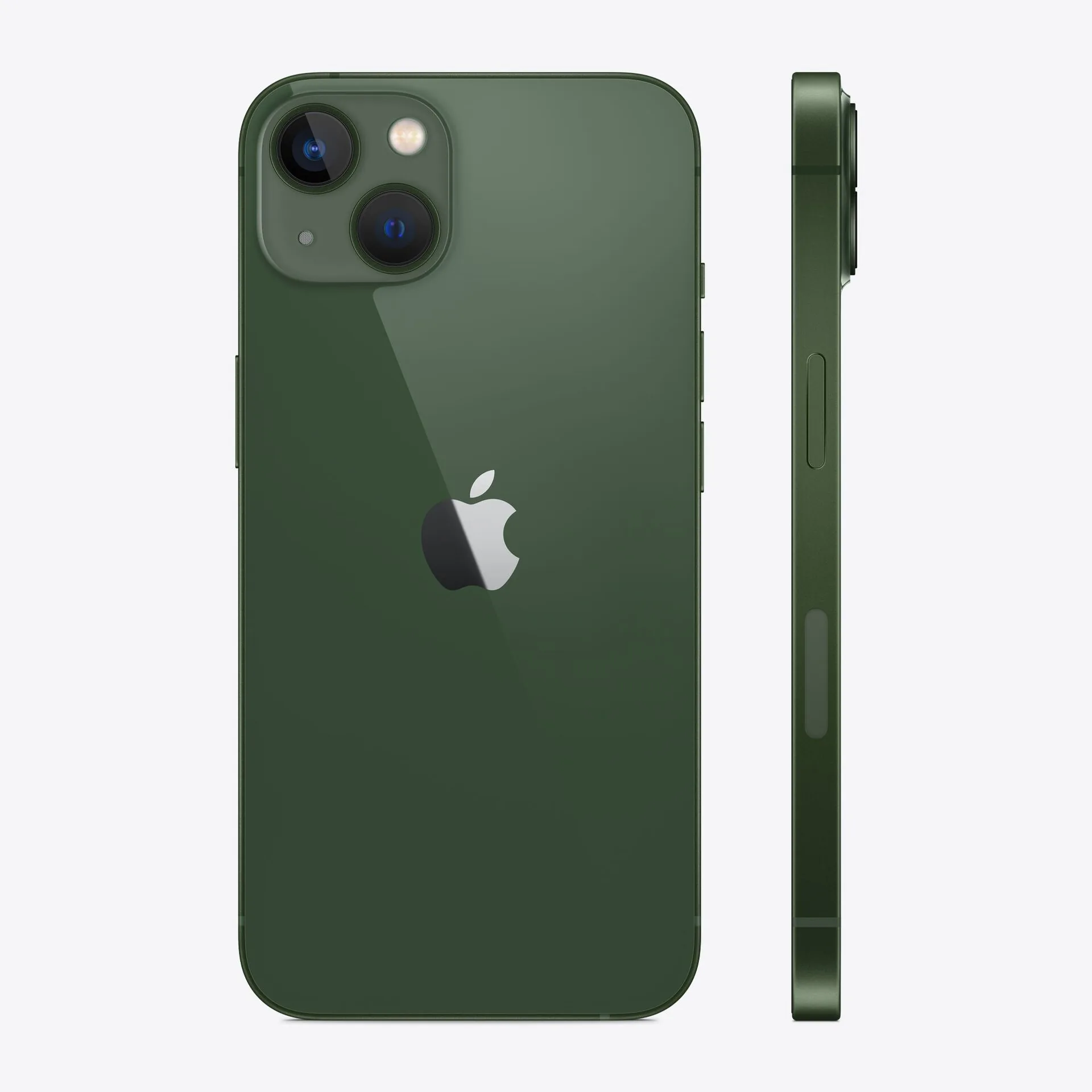 Apple iPhone 13 128Gb (Б/У), Green