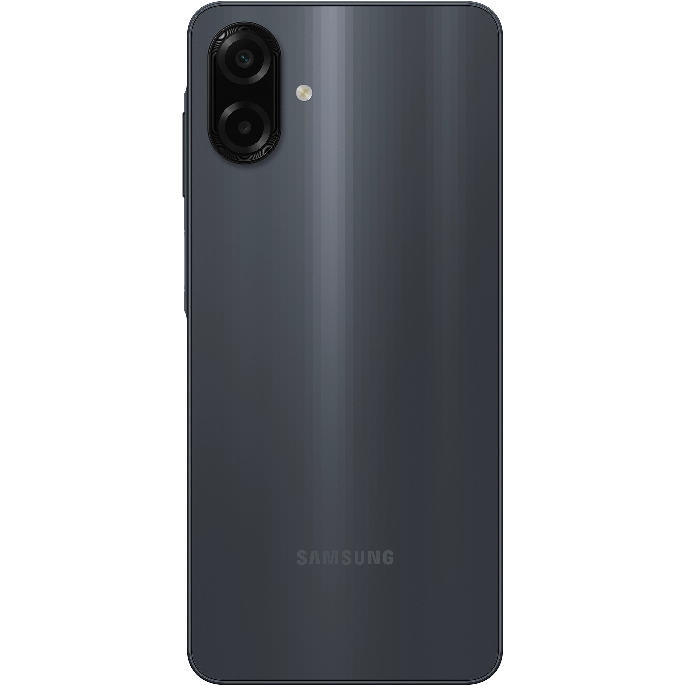 Samsung Galaxy A07 4/128 Black (Новый), A075F