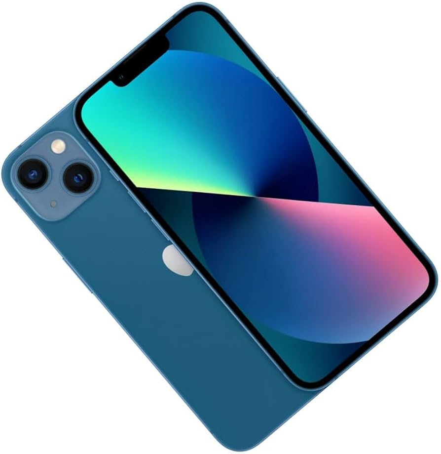 Apple iPhone 13 128Gb (Б/У), Blue