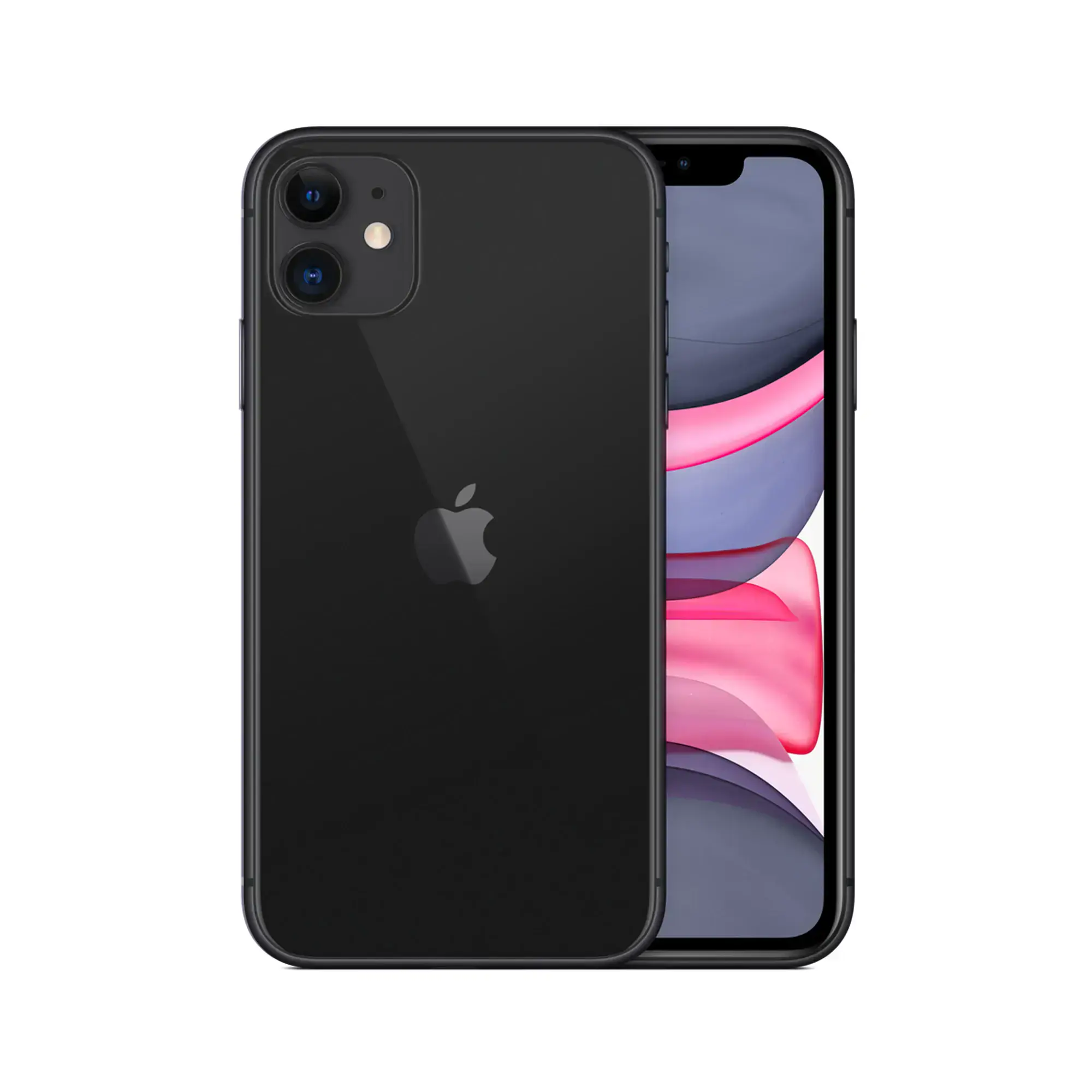 Apple iPhone 11 128Gb (Б/У), Black