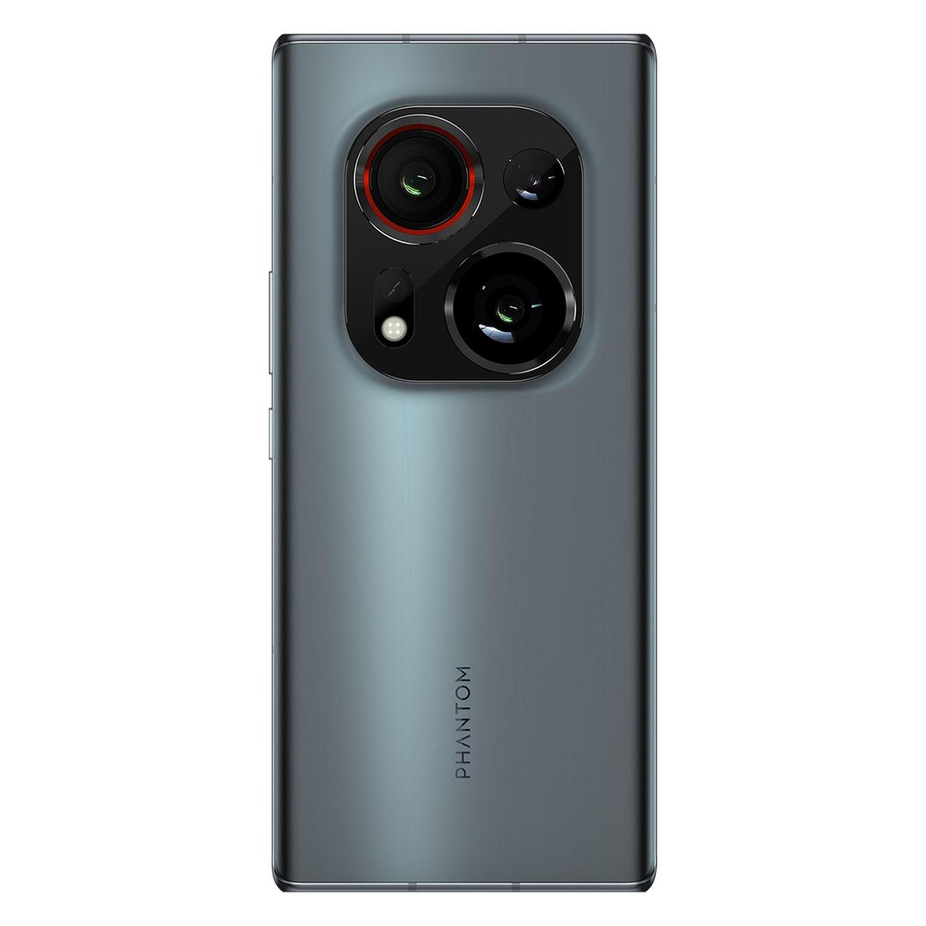 Tecno PHANTOM X2 5G 8/256Gb, Grey