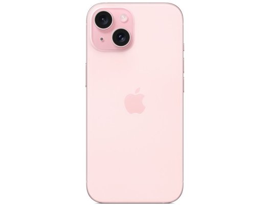 Apple iPhone 15 128Gb (Б/У), Pink