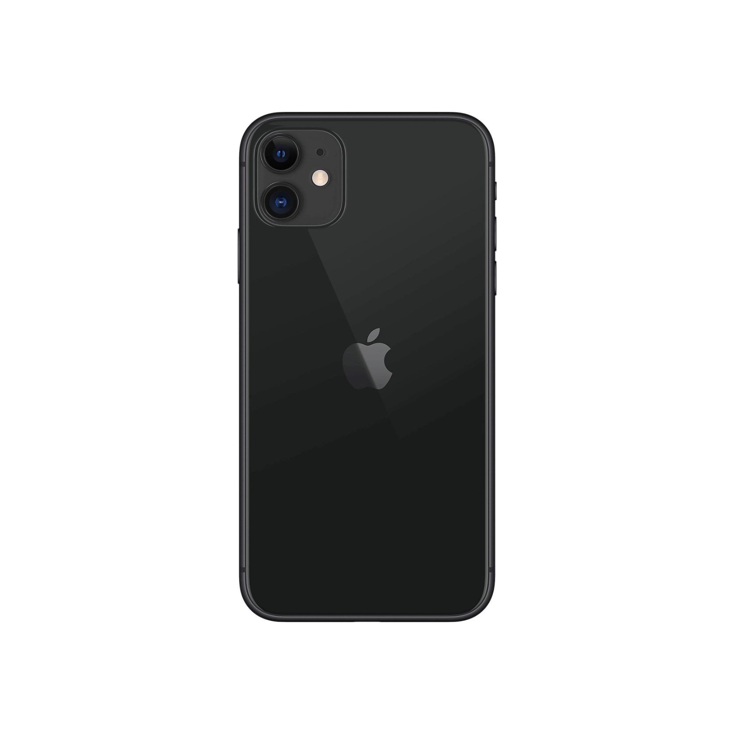Apple iPhone 11 64Gb (Б/У), Black