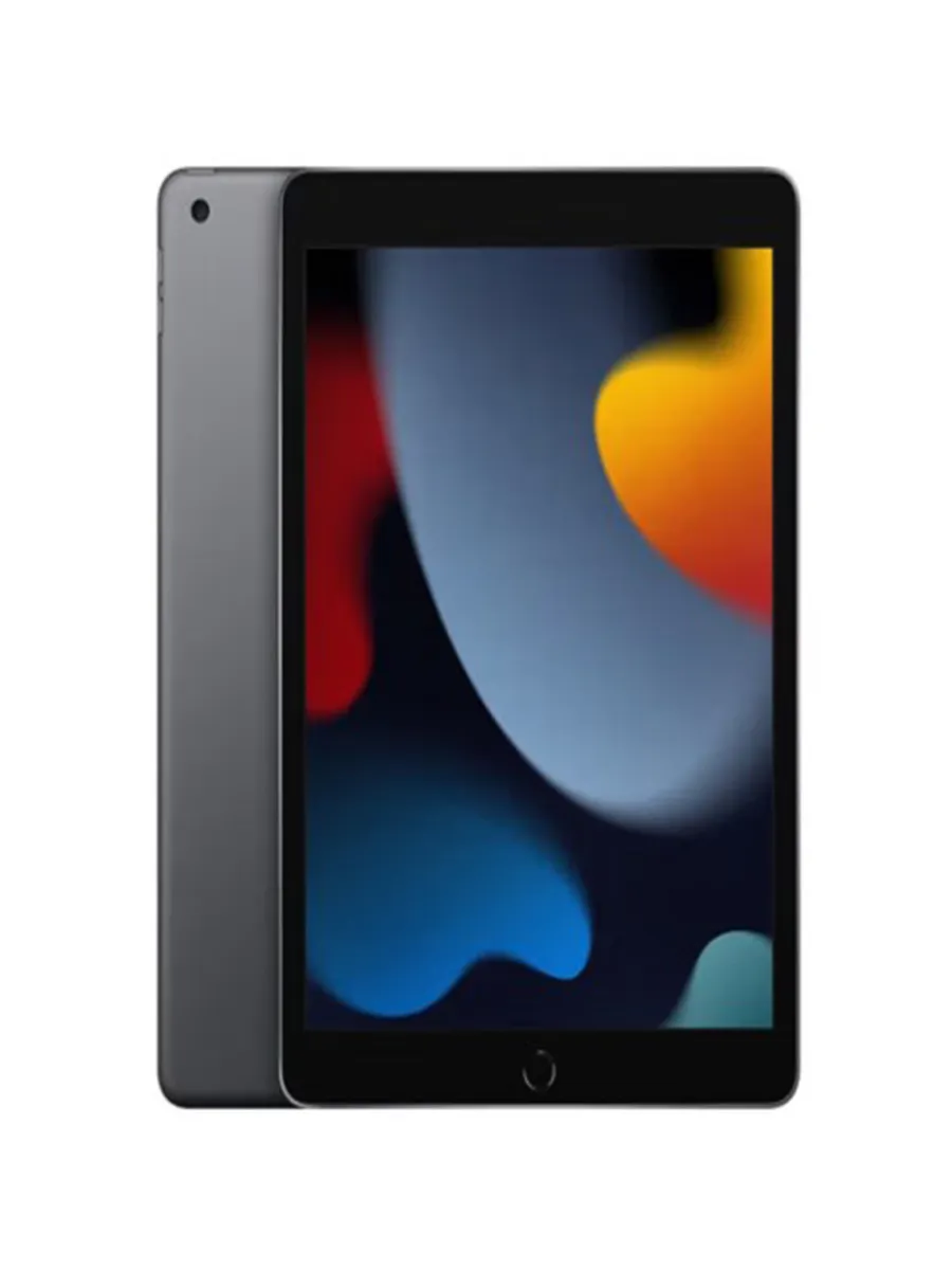 Apple iPad 9 64Gb 10.2" WiFi 2021 (Б/У), Space Grey