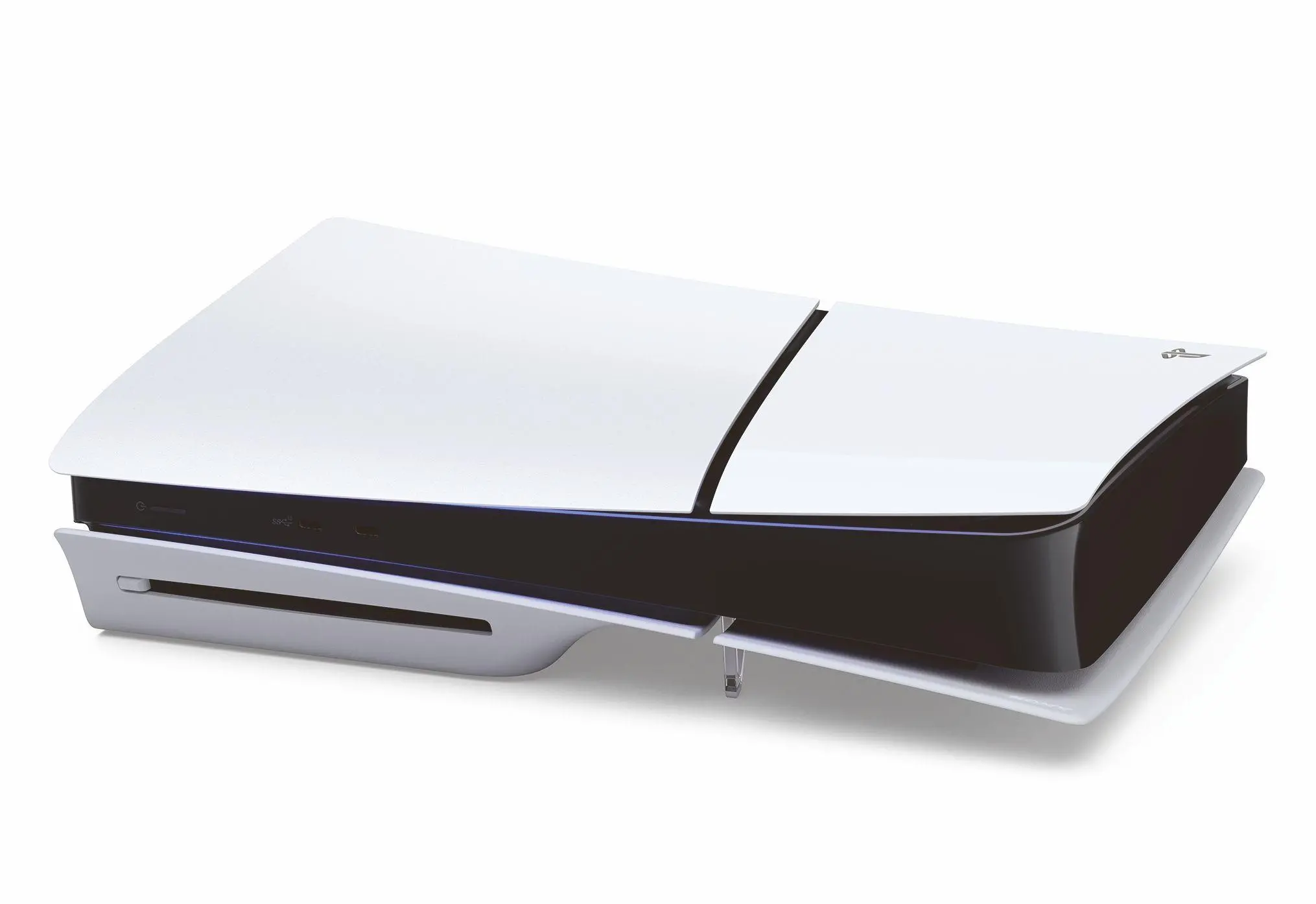 Игровая приставка Sony PlayStation 5 Slim Disk (NEW)
