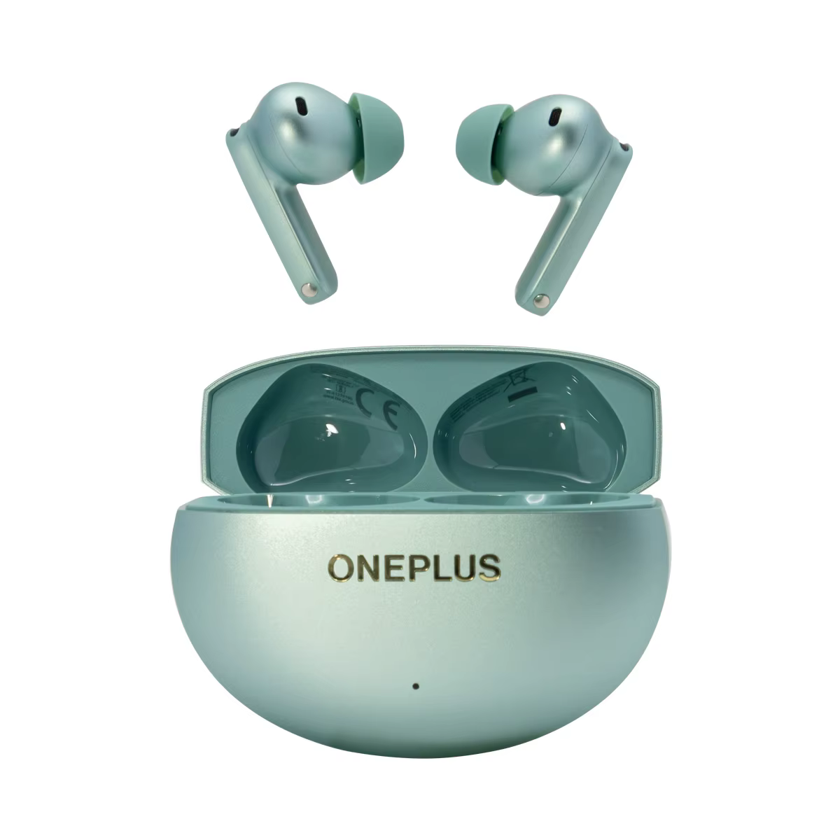 OnePlus Buds 4 Storm Gray (NEW), Global