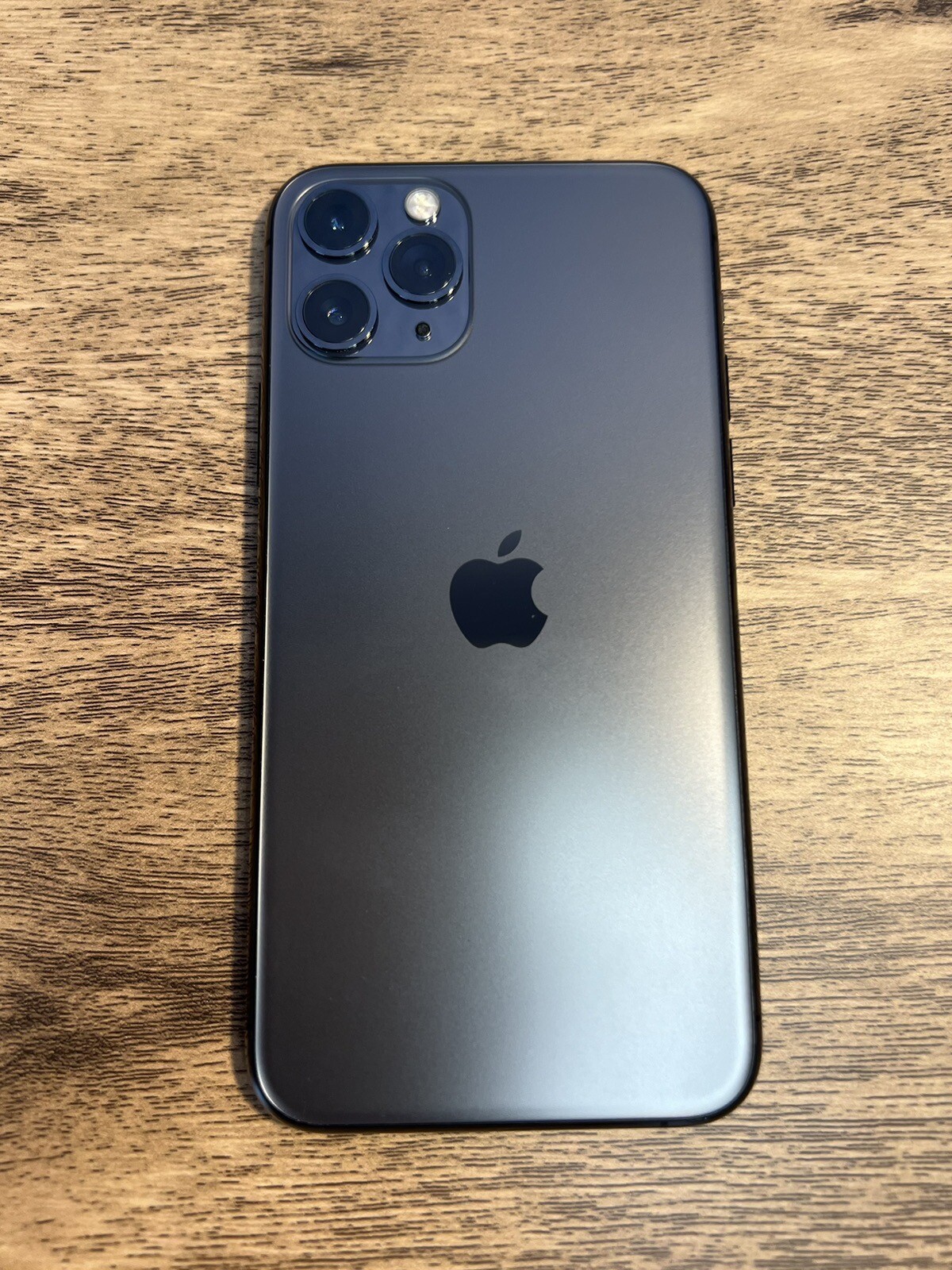 Apple IPhone 11 Pro Max 64Gb (Б/У), Grey