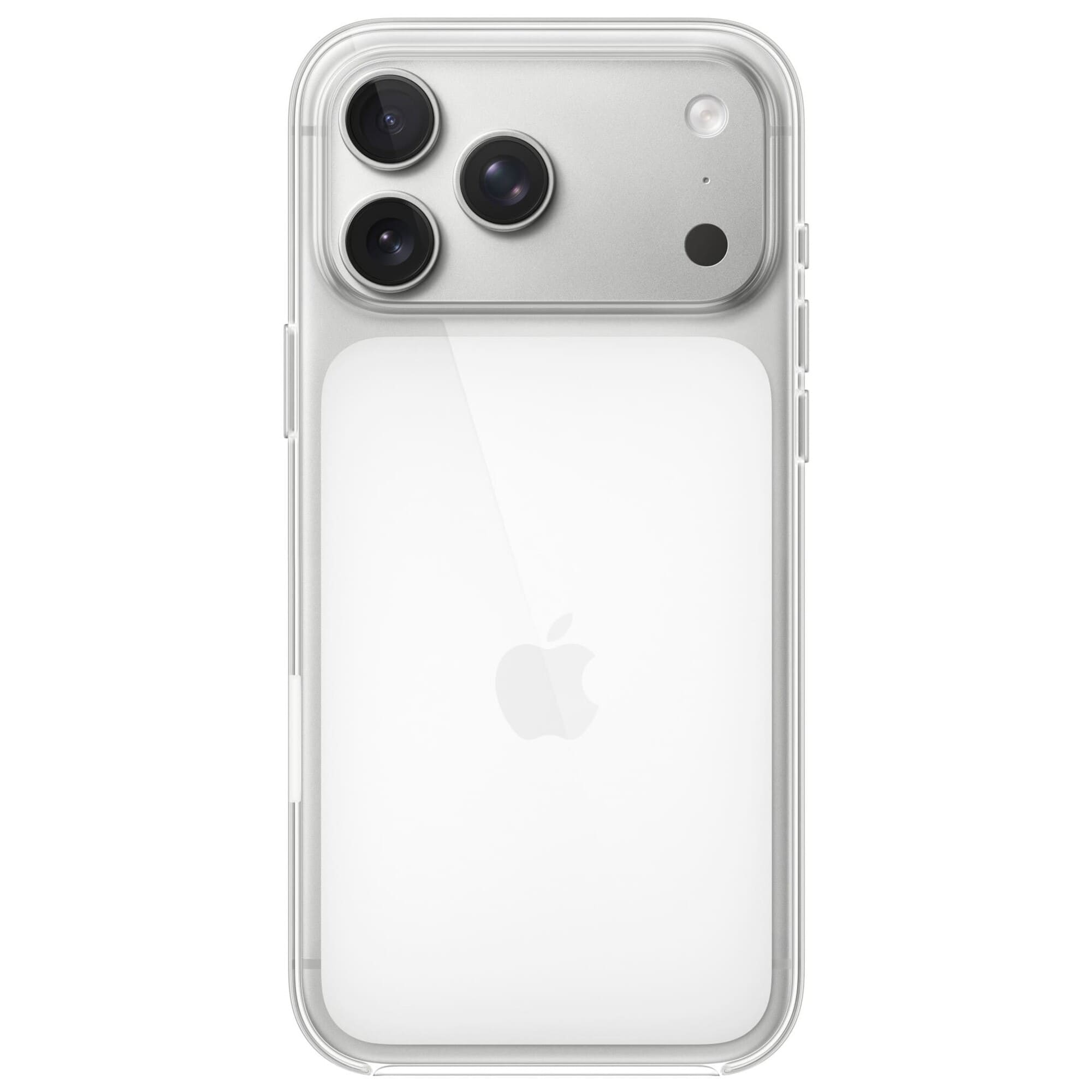 Apple iPhone 17 Pro Max 256Gb Silver (NEW), eSIM-only