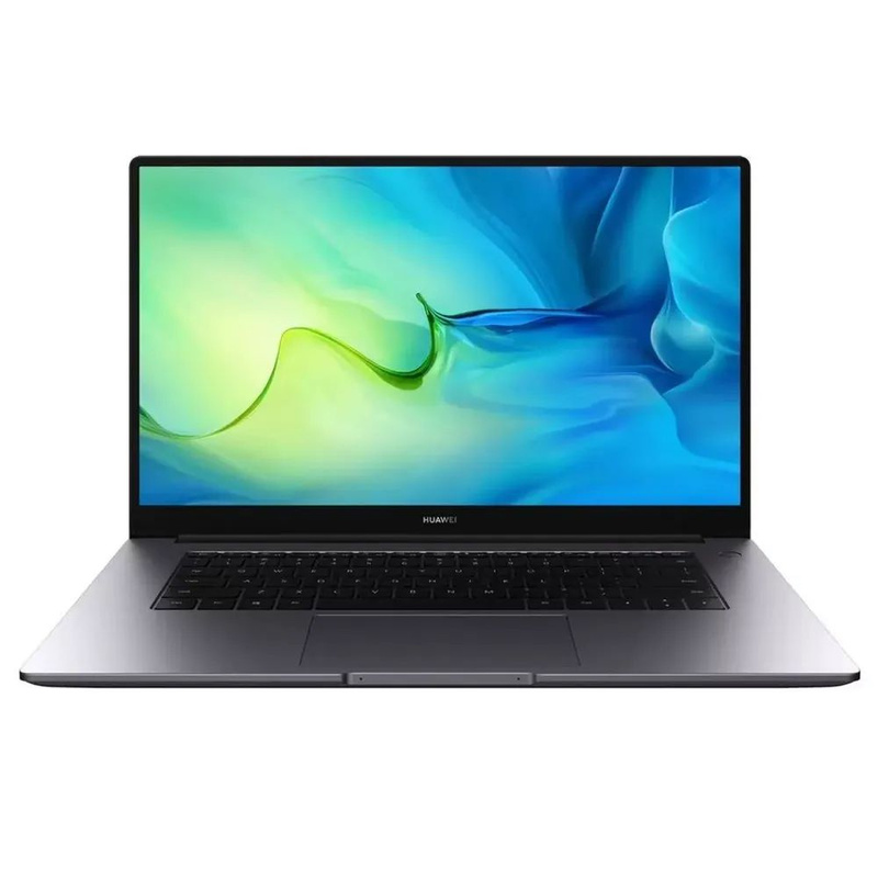 Huawei MateBook D15 (Intel Core i5-1155G7/Intel Iris Xe/SSD512gb/16gb), Grey