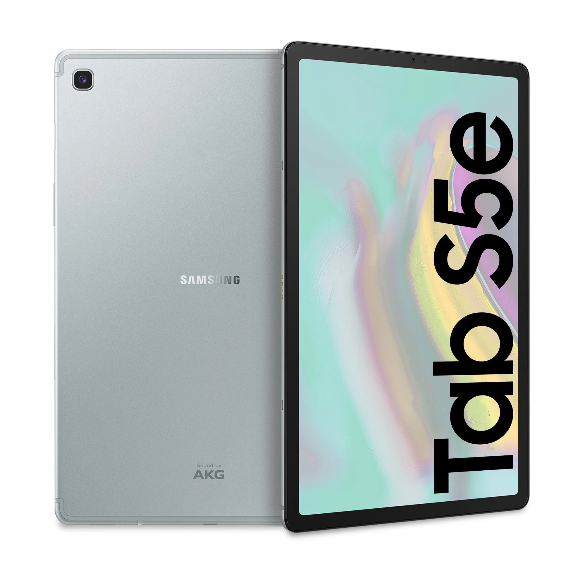 Samsung Galaxy Tab S5e 4/64gb (Б/у), Silver